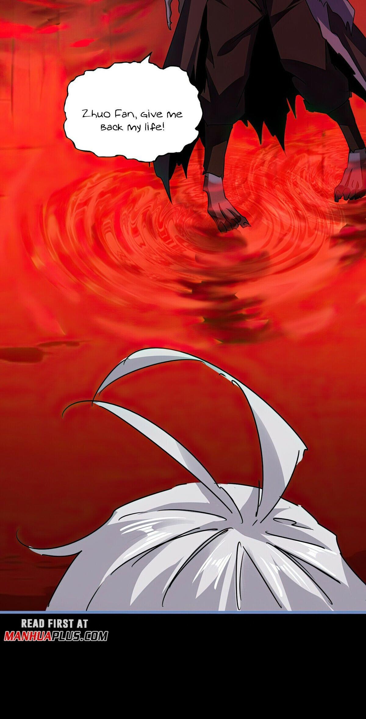 Read The Eternal Supreme - Chapter 668 - theeternalsupreme.com | Image 32