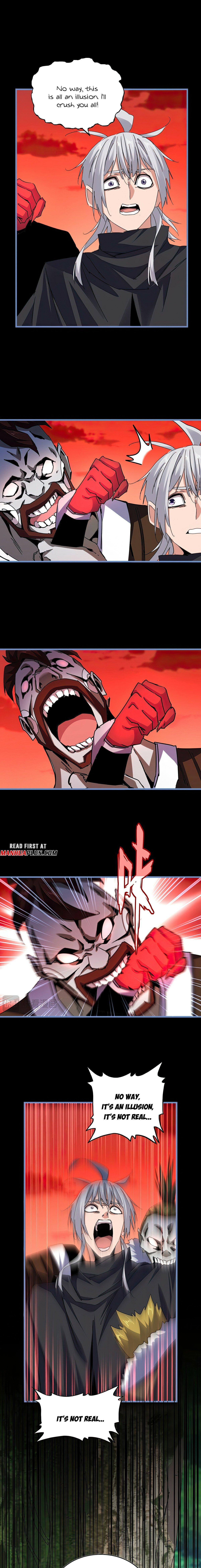 Read The Eternal Supreme - Chapter 668 - theeternalsupreme.com | Image 33