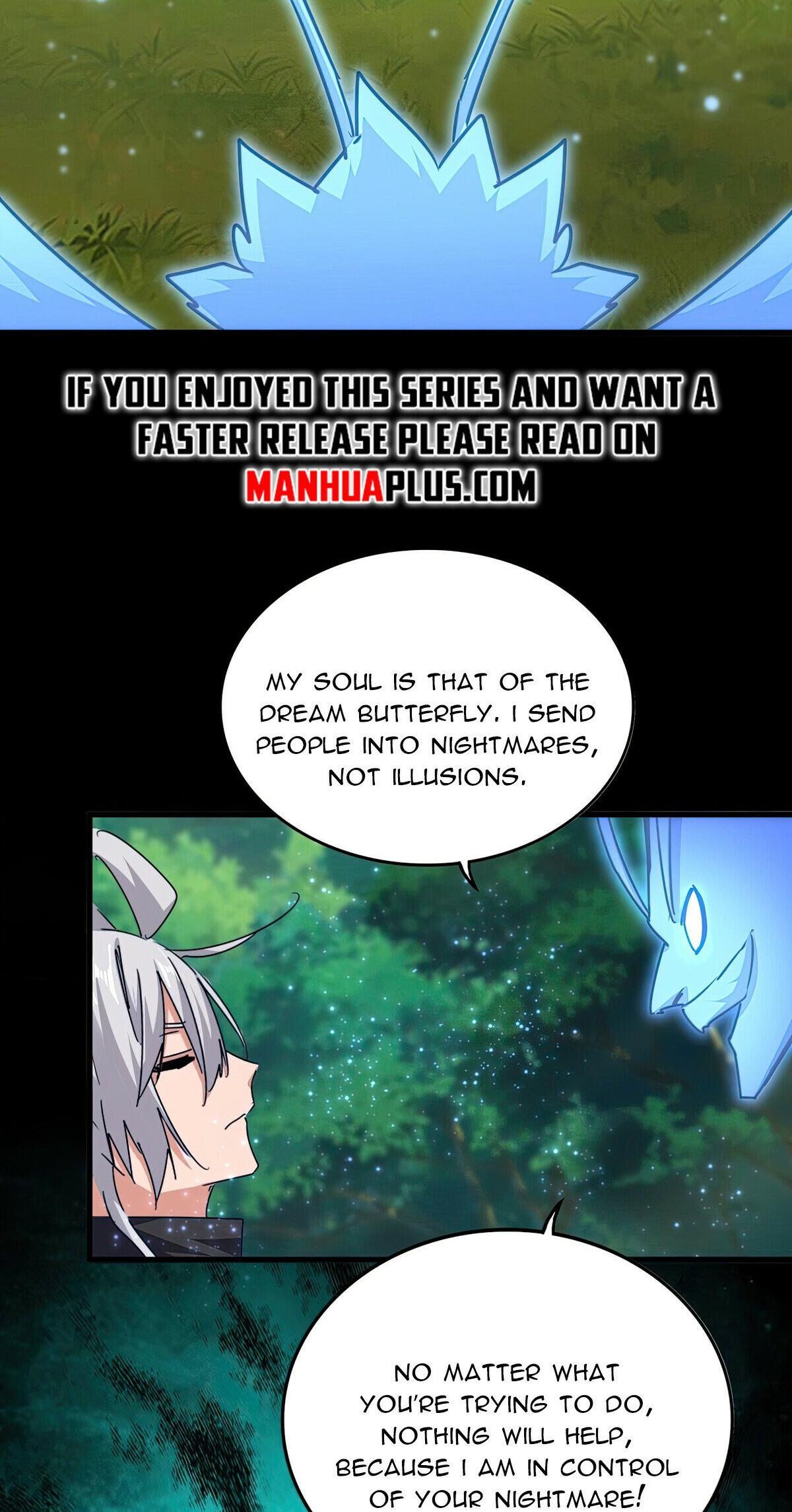 Read The Eternal Supreme - Chapter 668 - theeternalsupreme.com | Image 35