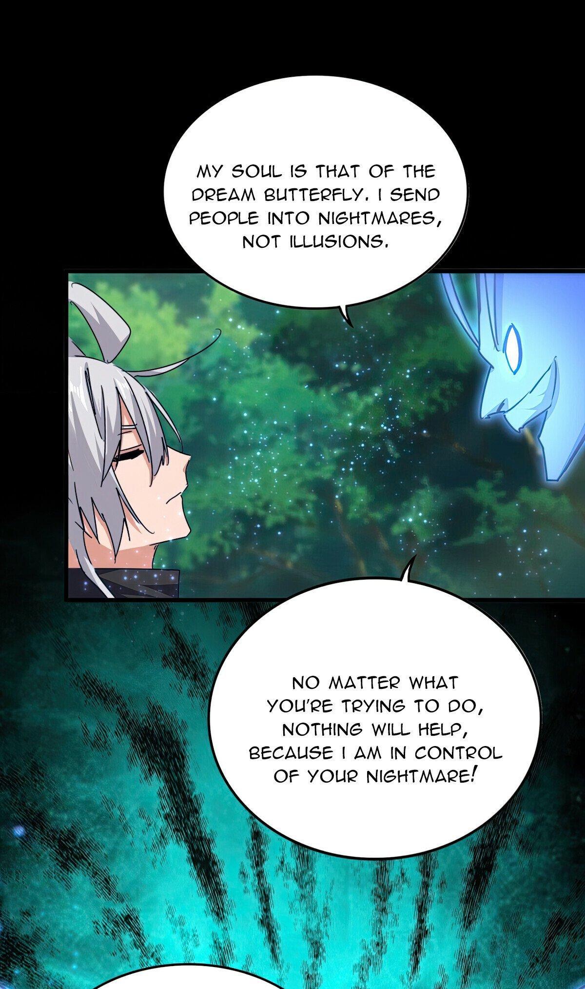 Read The Eternal Supreme - Chapter 669 - theeternalsupreme.com | Image 1