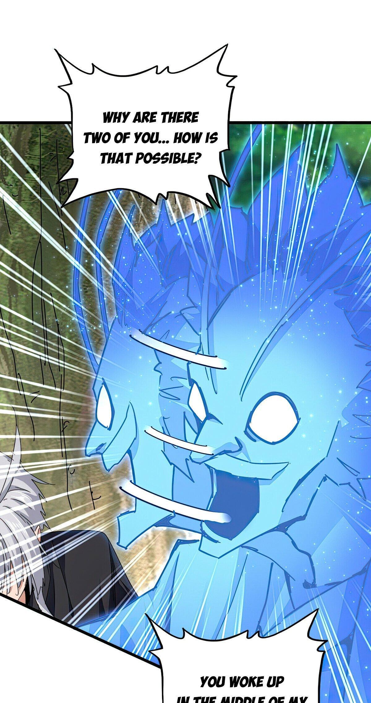 Read The Eternal Supreme - Chapter 669 - theeternalsupreme.com | Image 11