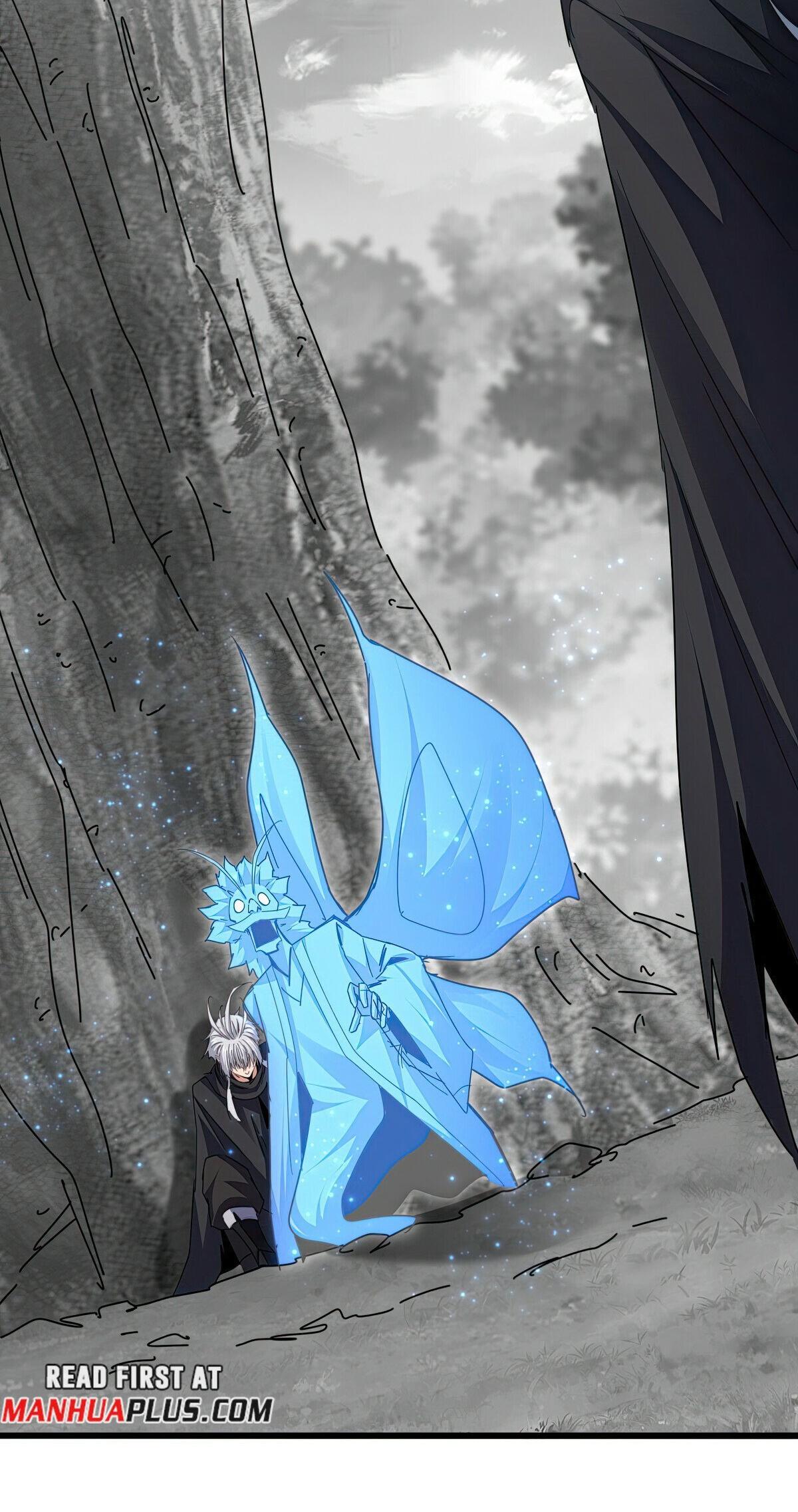 Read The Eternal Supreme - Chapter 669 - theeternalsupreme.com | Image 15