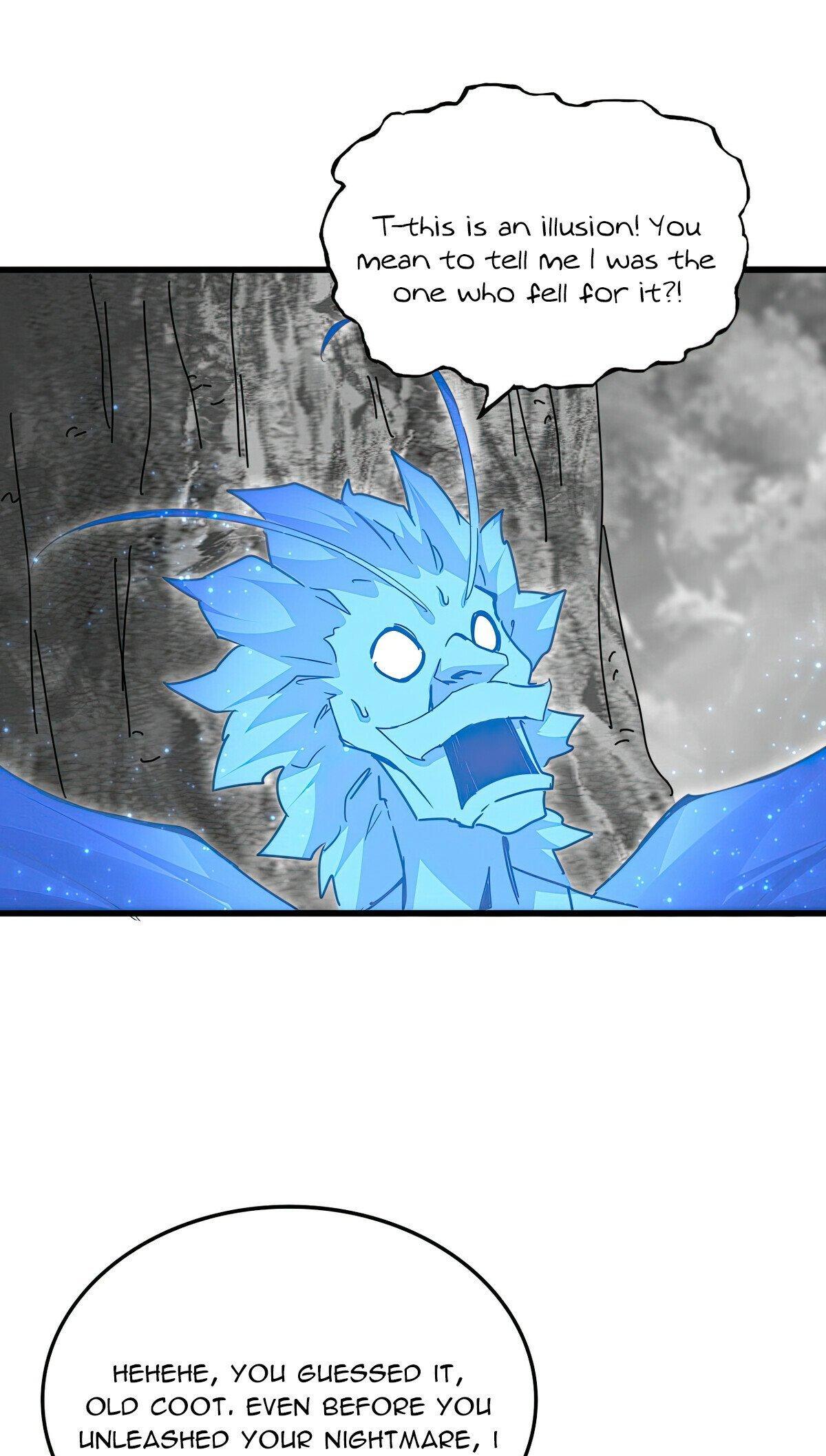 Read The Eternal Supreme - Chapter 669 - theeternalsupreme.com | Image 16