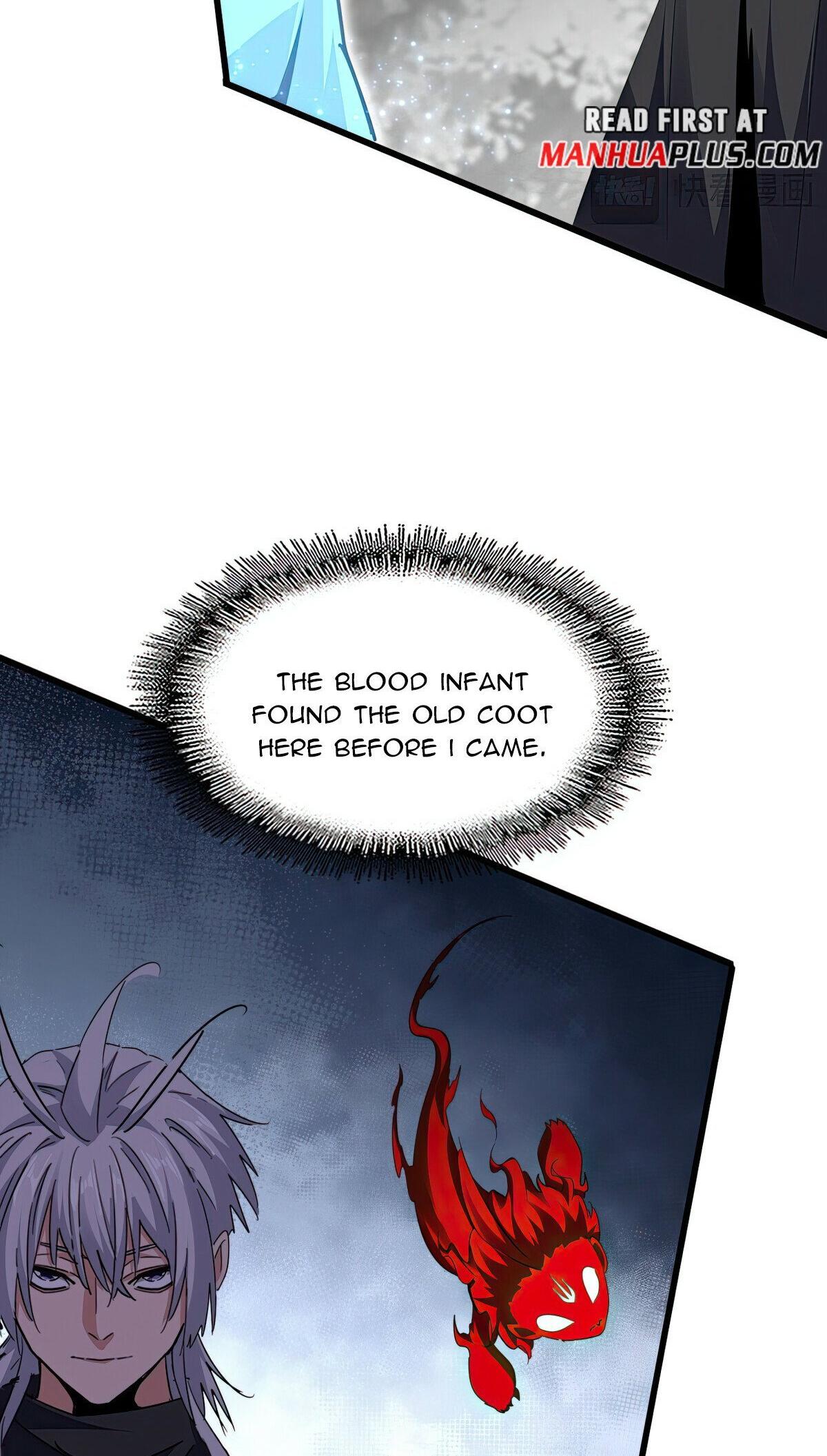 Read The Eternal Supreme - Chapter 669 - theeternalsupreme.com | Image 19