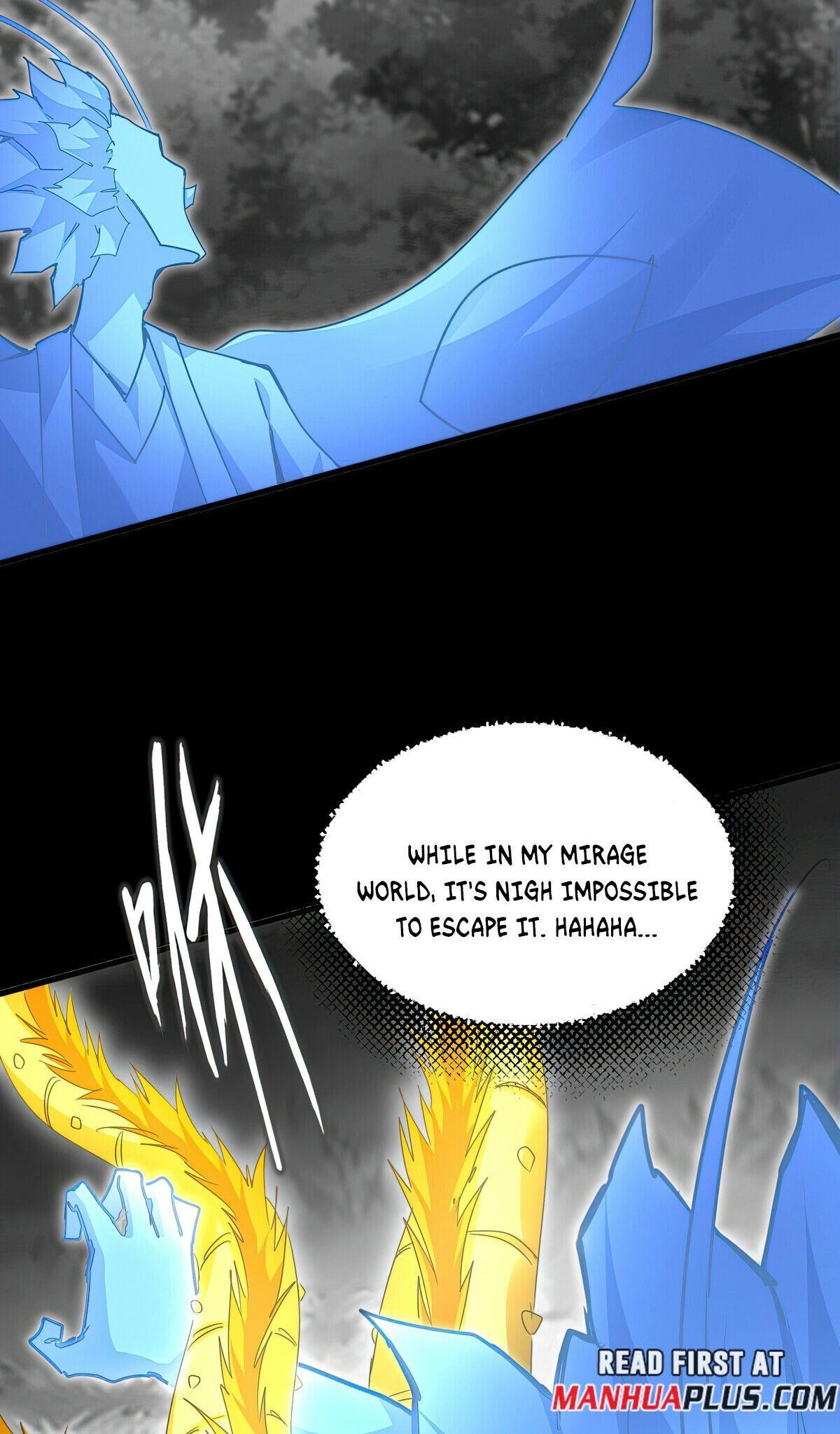 Read The Eternal Supreme - Chapter 669 - theeternalsupreme.com | Image 22