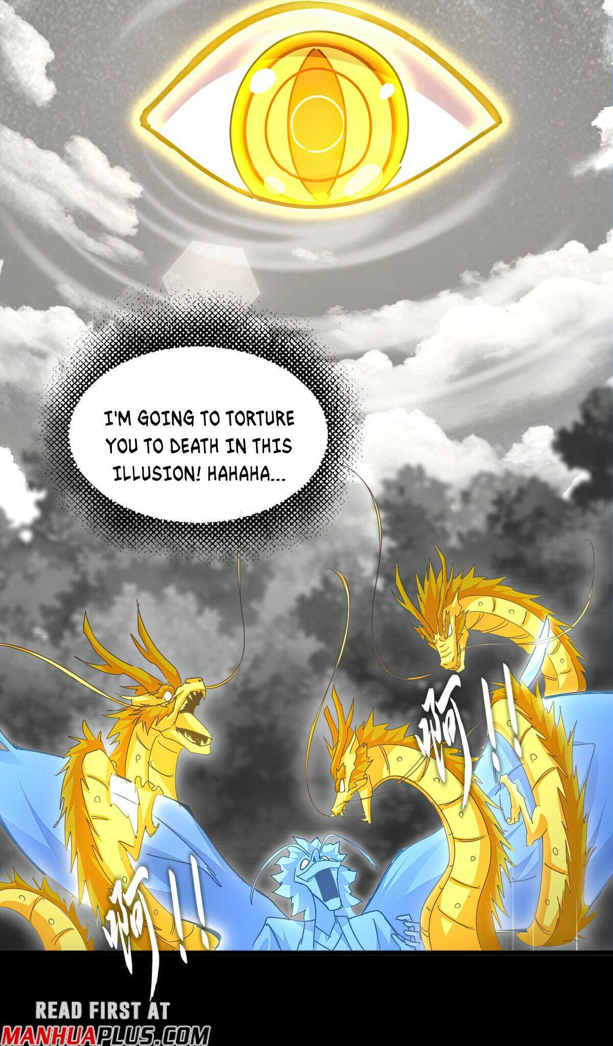 Read The Eternal Supreme - Chapter 669 - theeternalsupreme.com | Image 25