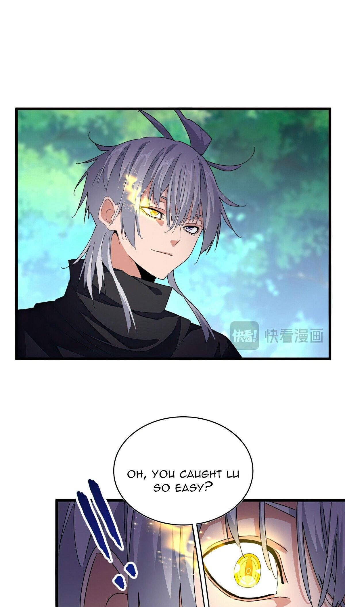 Read The Eternal Supreme - Chapter 669 - theeternalsupreme.com | Image 32