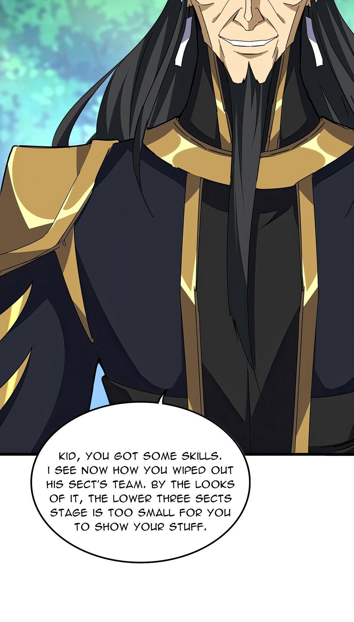 Read The Eternal Supreme - Chapter 669 - theeternalsupreme.com | Image 36
