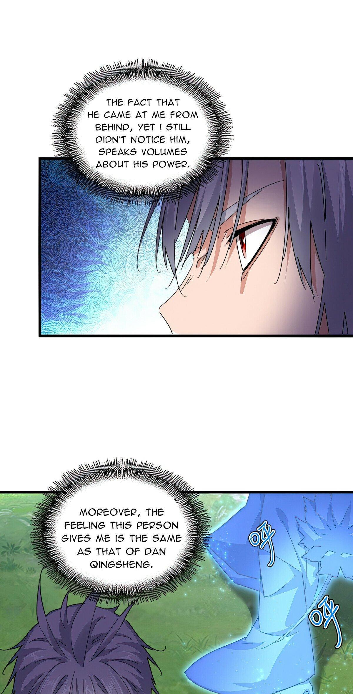 Read The Eternal Supreme - Chapter 669 - theeternalsupreme.com | Image 37