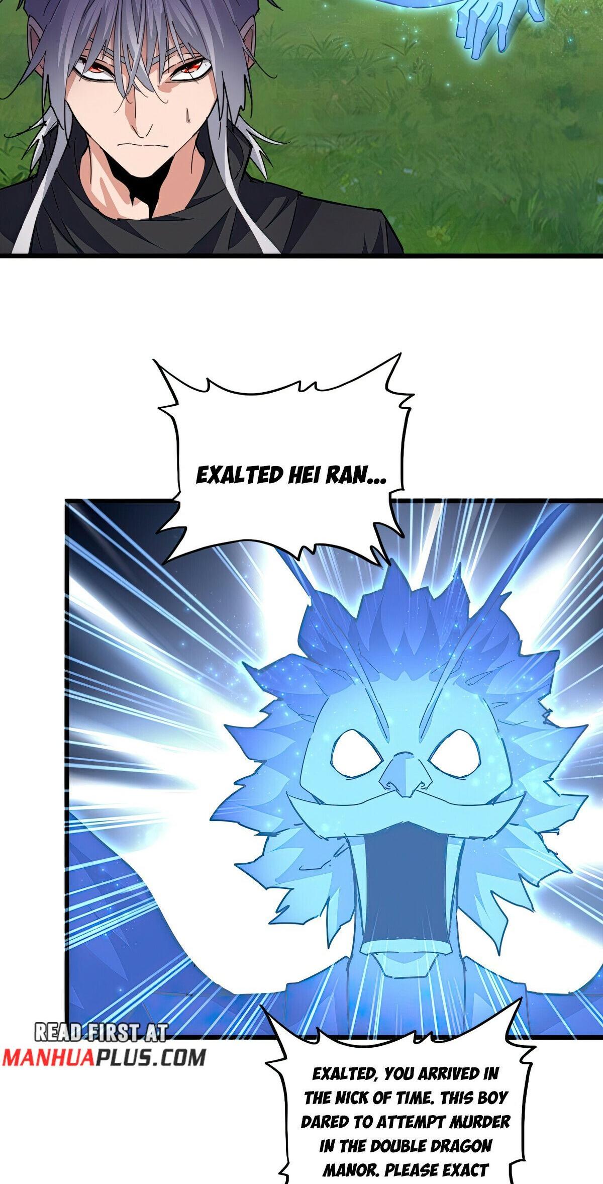 Read The Eternal Supreme - Chapter 669 - theeternalsupreme.com | Image 38
