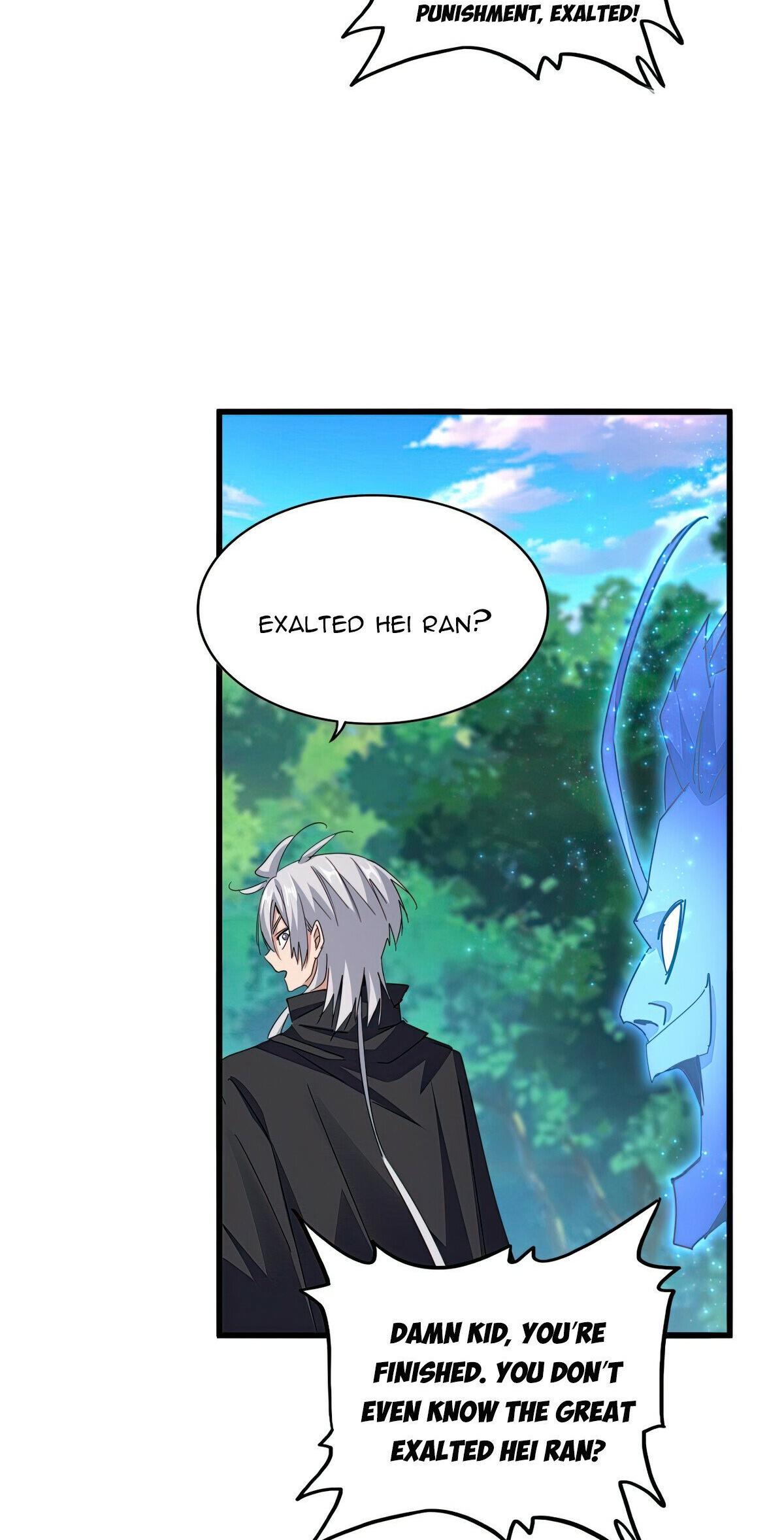 Read The Eternal Supreme - Chapter 669 - theeternalsupreme.com | Image 39