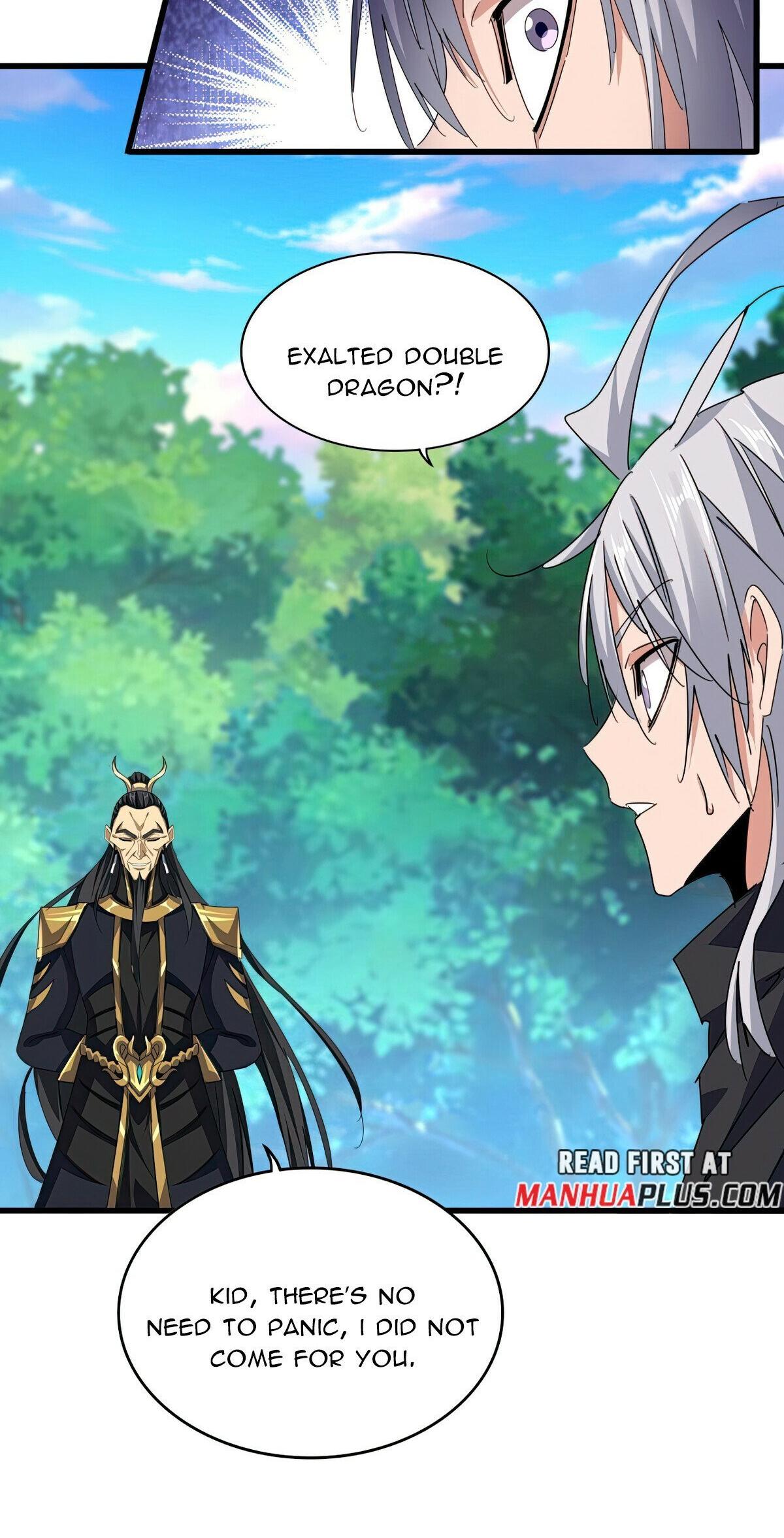 Read The Eternal Supreme - Chapter 669 - theeternalsupreme.com | Image 41
