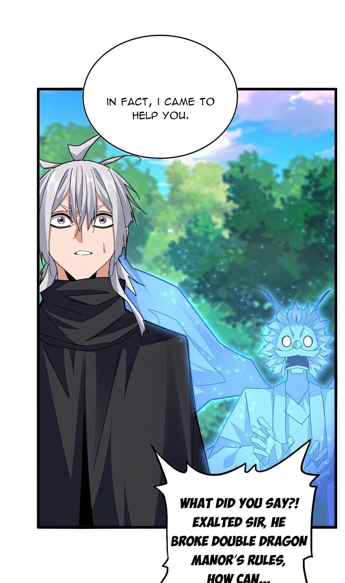 Read The Eternal Supreme - Chapter 669 - theeternalsupreme.com | Image 42