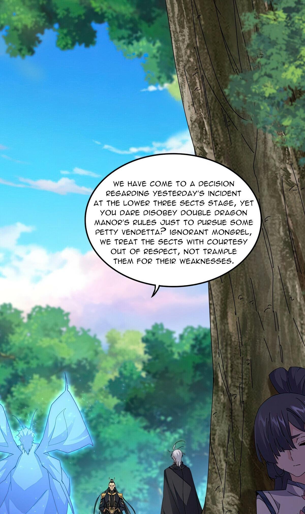 Read The Eternal Supreme - Chapter 669 - theeternalsupreme.com | Image 45