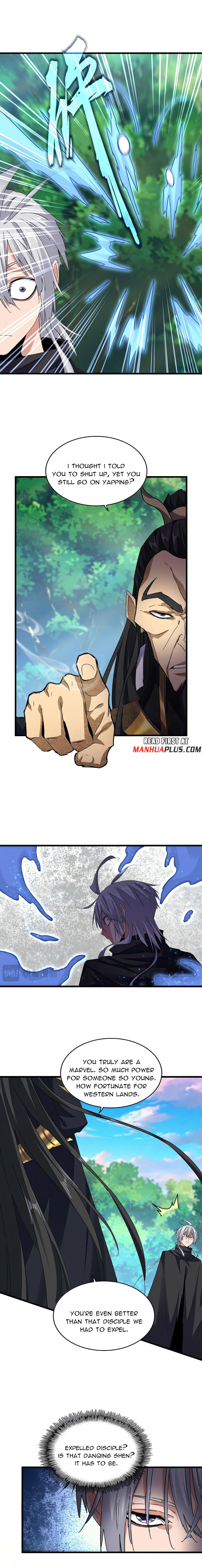 Read The Eternal Supreme - Chapter 669 - theeternalsupreme.com | Image 47