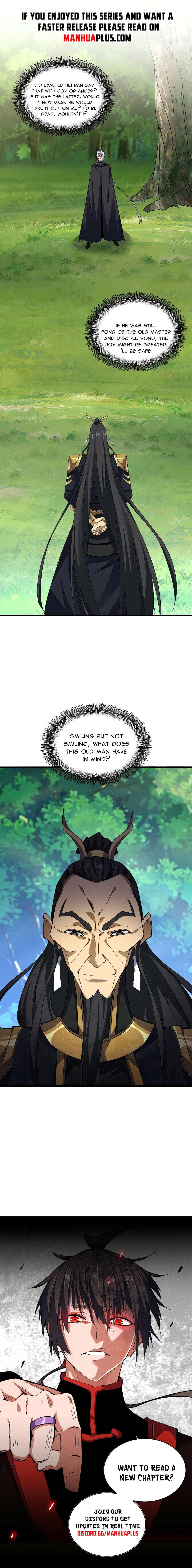 Read The Eternal Supreme - Chapter 669 - theeternalsupreme.com | Image 48