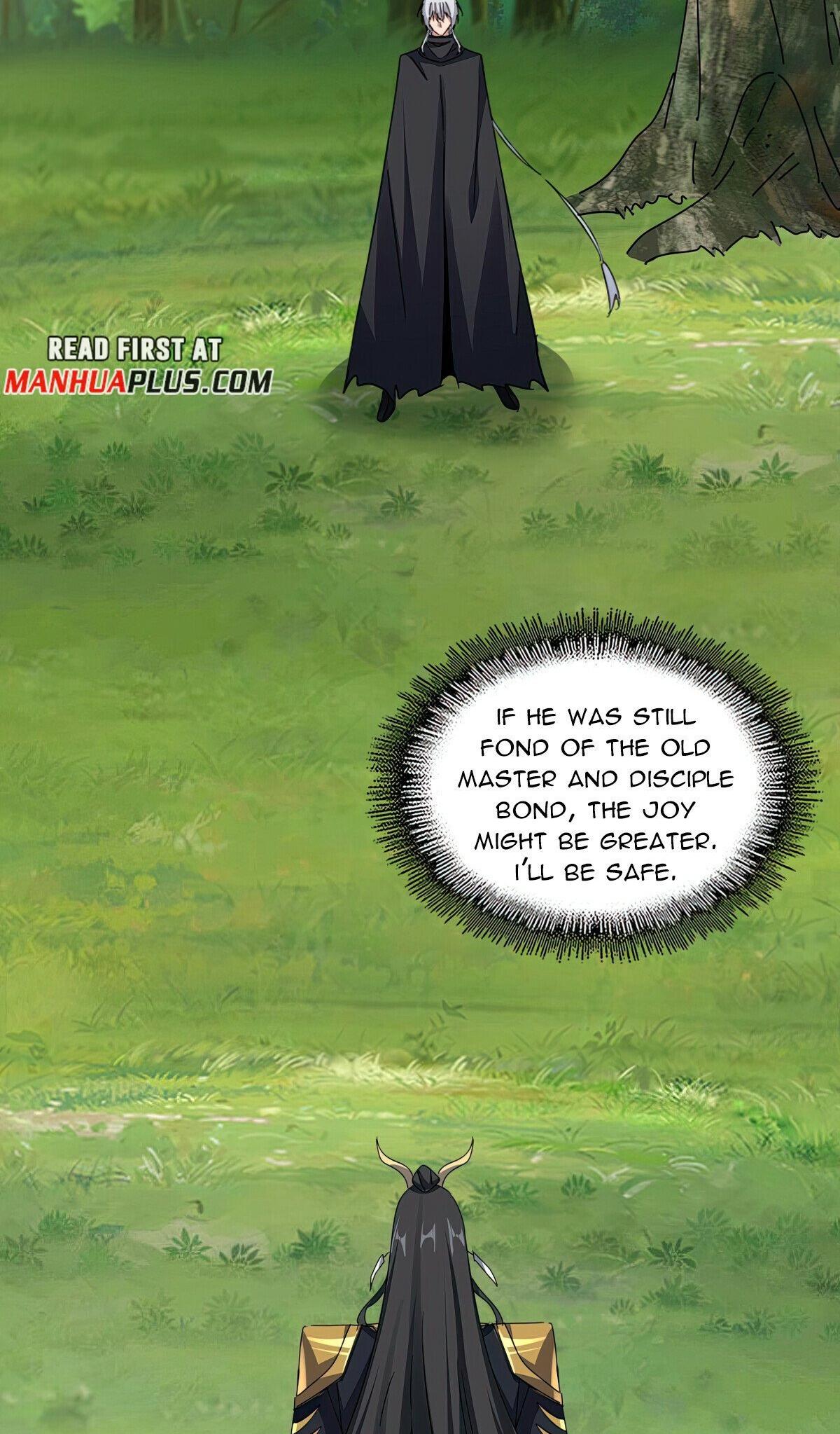 Read The Eternal Supreme - Chapter 670 - theeternalsupreme.com | Image 2