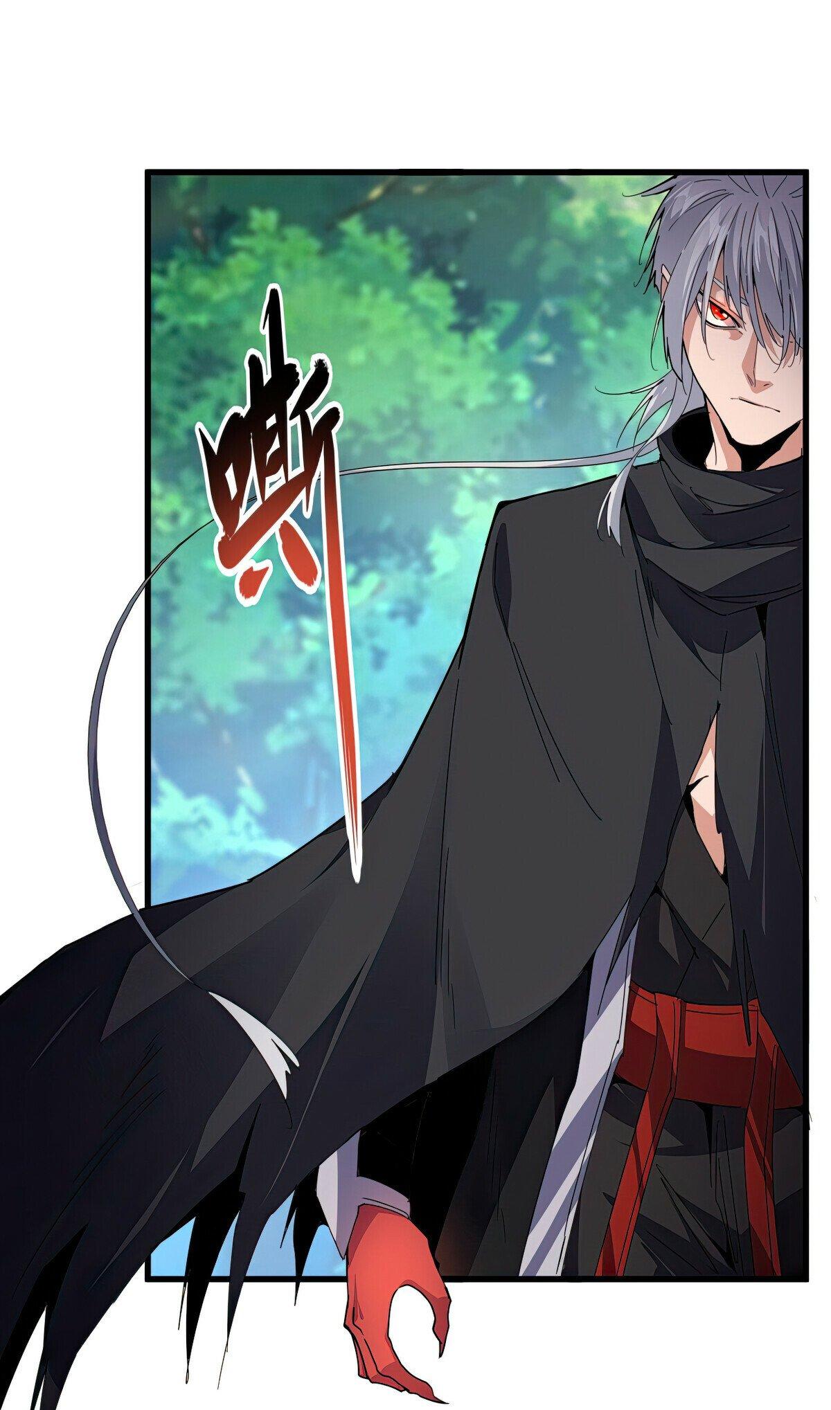 Read The Eternal Supreme - Chapter 670 - theeternalsupreme.com | Image 6