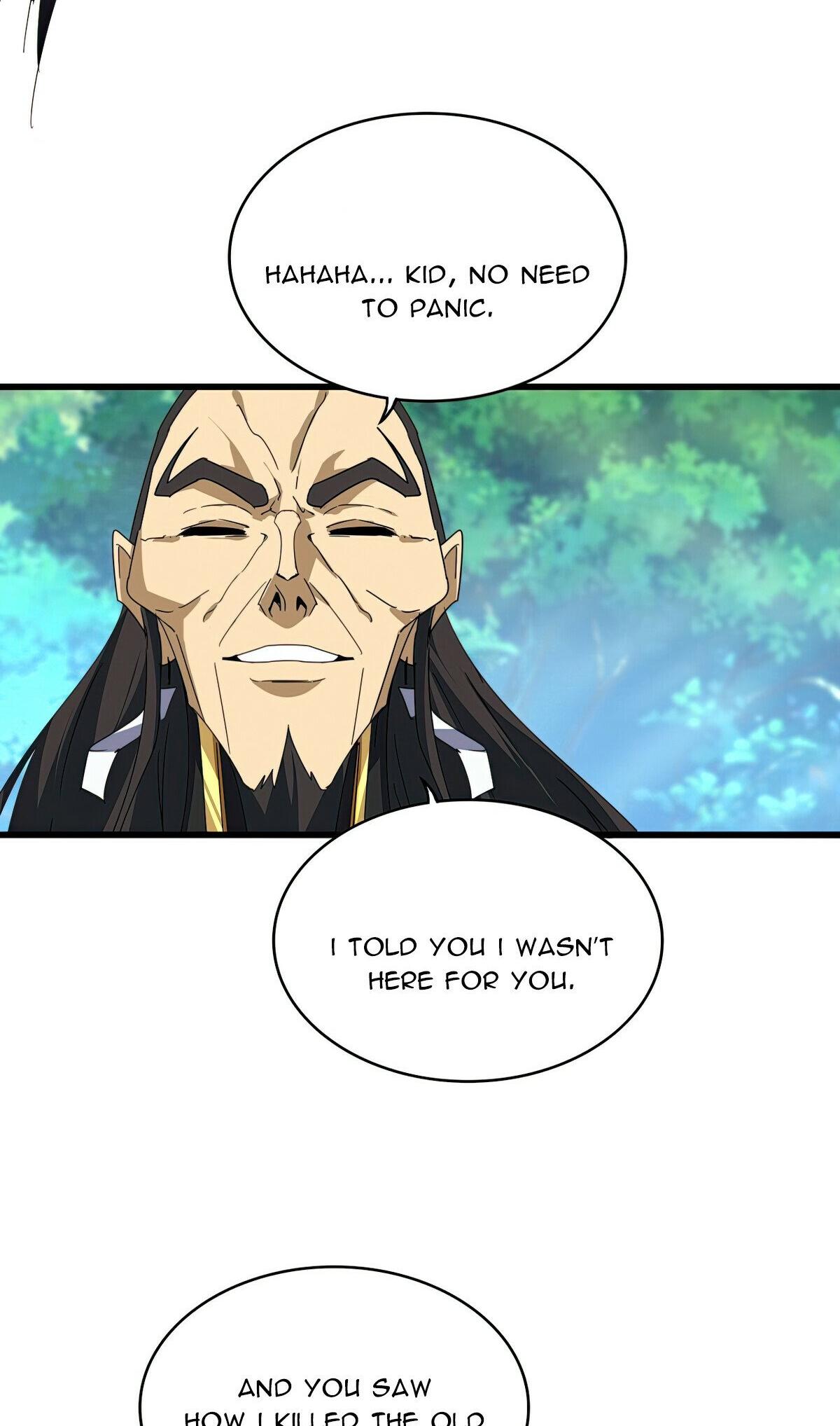 Read The Eternal Supreme - Chapter 670 - theeternalsupreme.com | Image 7