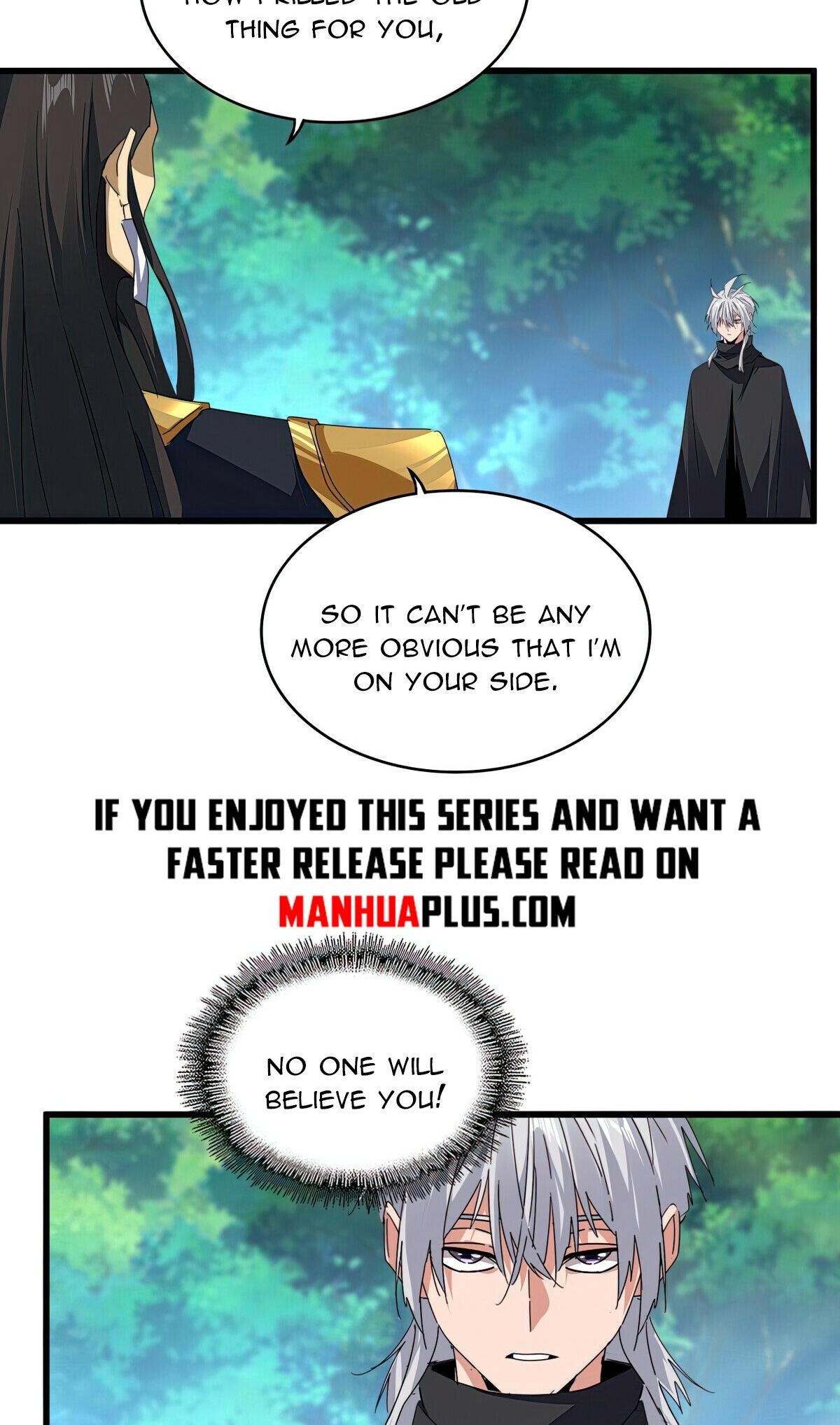 Read The Eternal Supreme - Chapter 670 - theeternalsupreme.com | Image 8