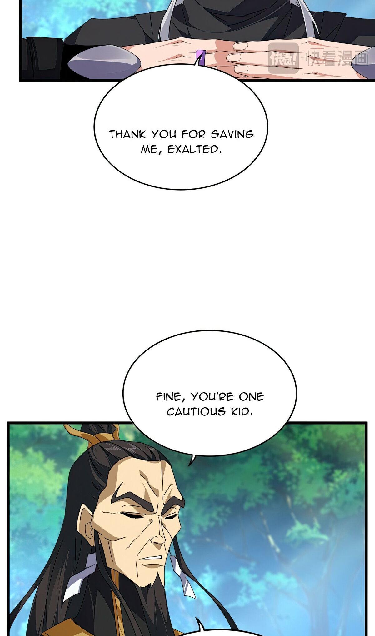 Read The Eternal Supreme - Chapter 670 - theeternalsupreme.com | Image 9