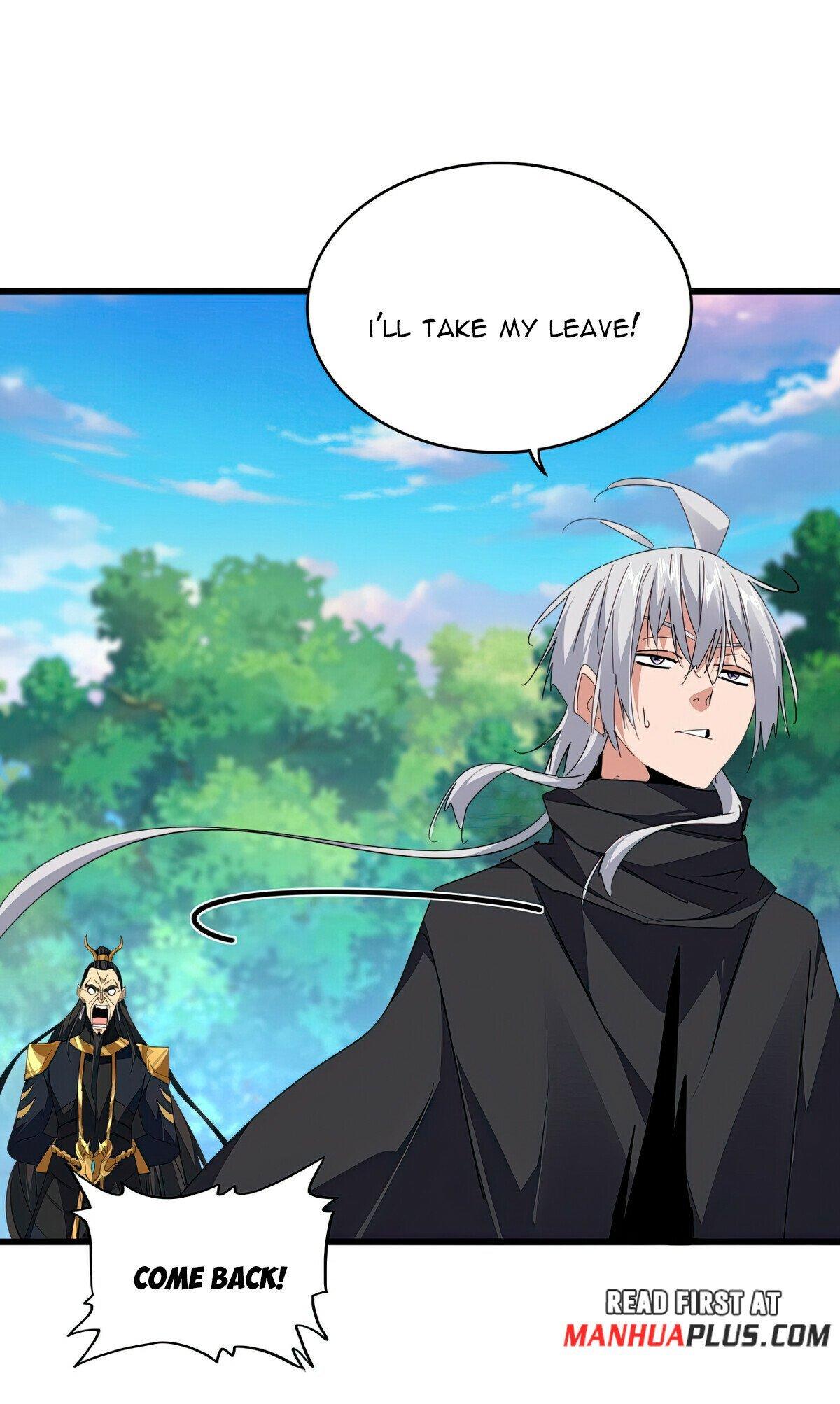 Read The Eternal Supreme - Chapter 670 - theeternalsupreme.com | Image 11
