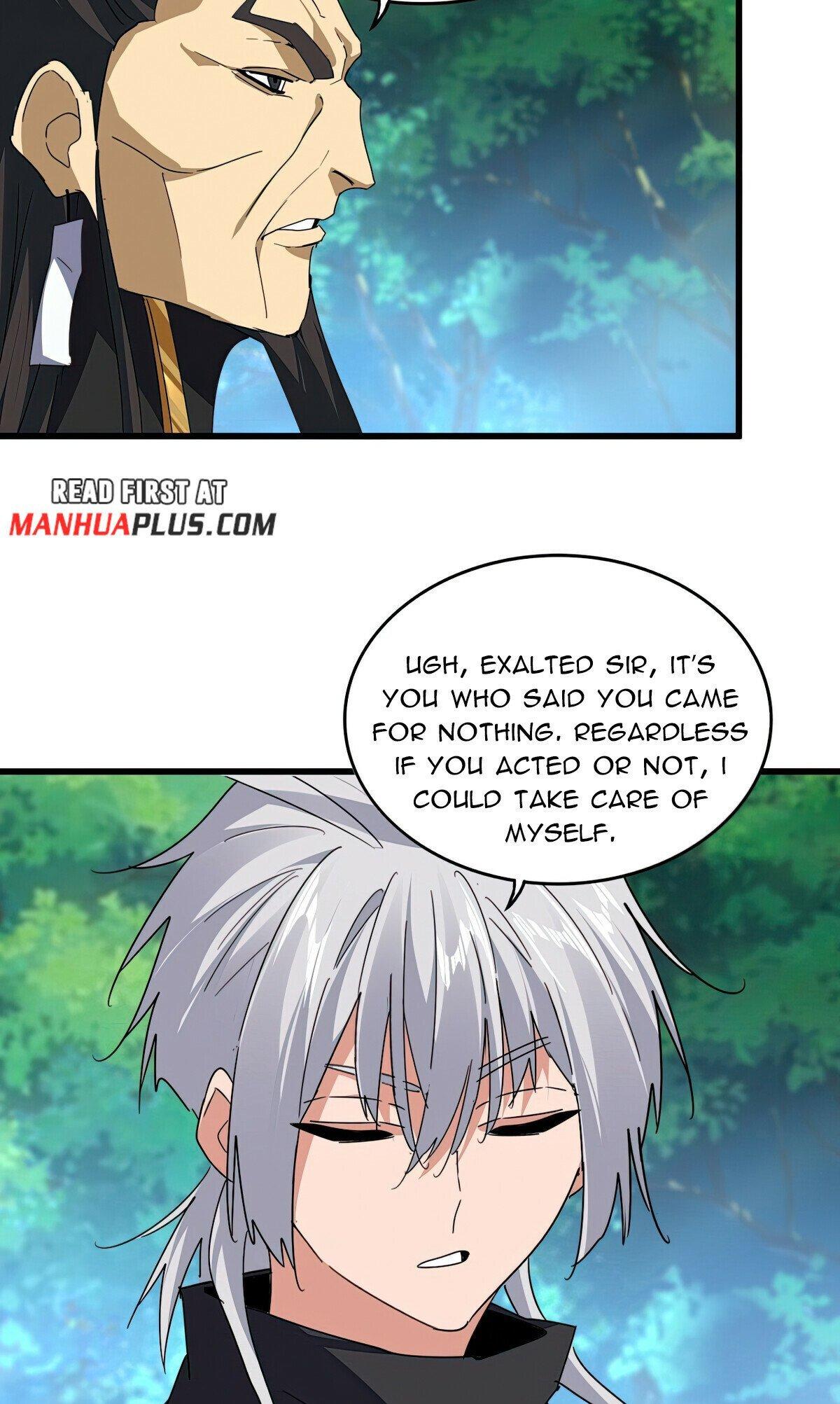 Read The Eternal Supreme - Chapter 670 - theeternalsupreme.com | Image 14