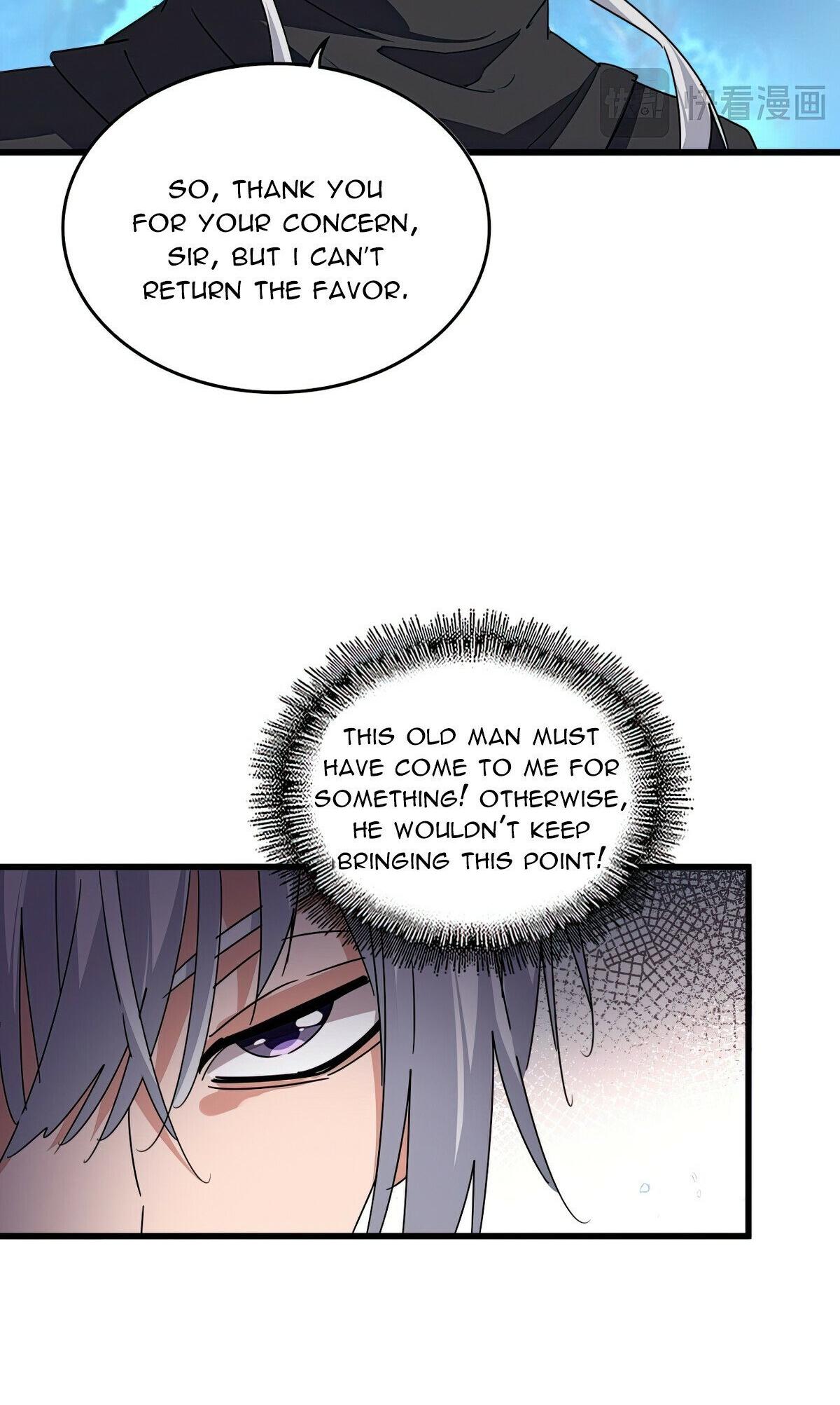 Read The Eternal Supreme - Chapter 670 - theeternalsupreme.com | Image 15