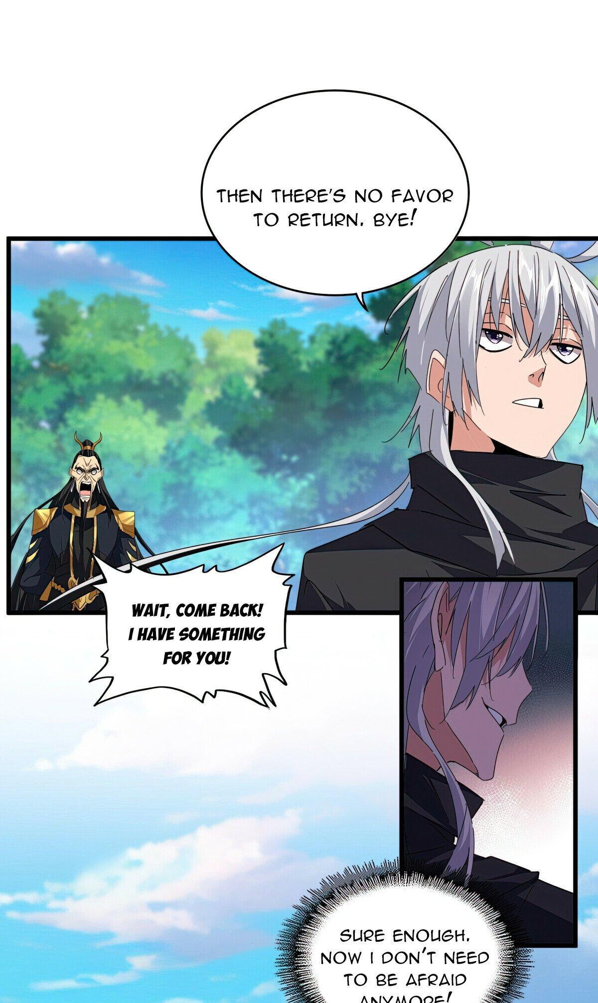 Read The Eternal Supreme - Chapter 670 - theeternalsupreme.com | Image 17
