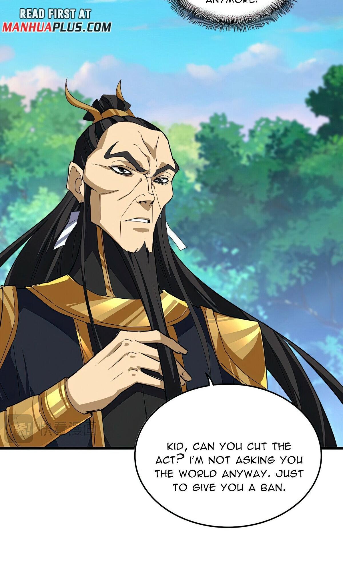 Read The Eternal Supreme - Chapter 670 - theeternalsupreme.com | Image 18