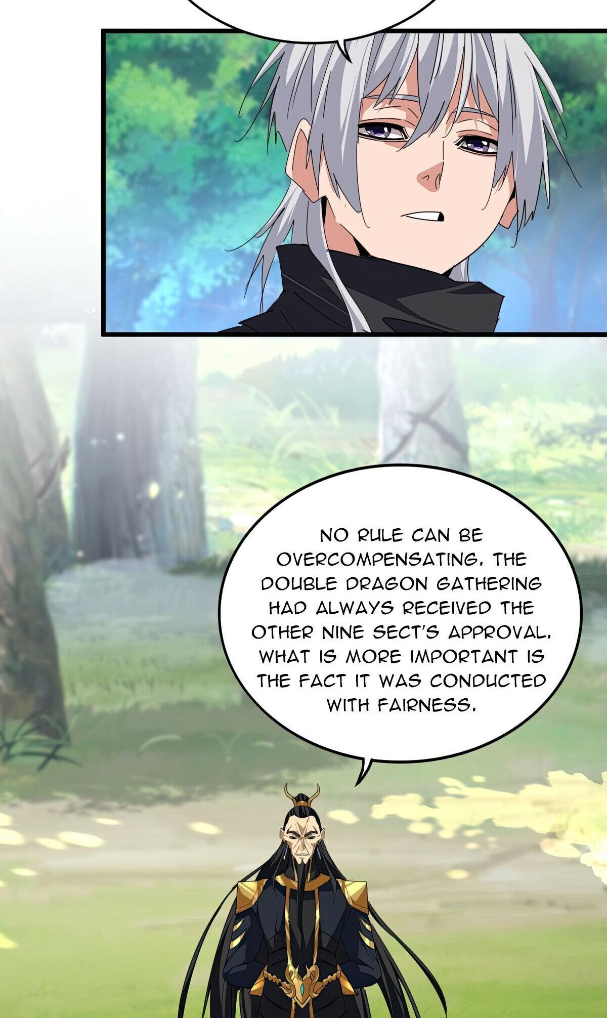Read The Eternal Supreme - Chapter 670 - theeternalsupreme.com | Image 20