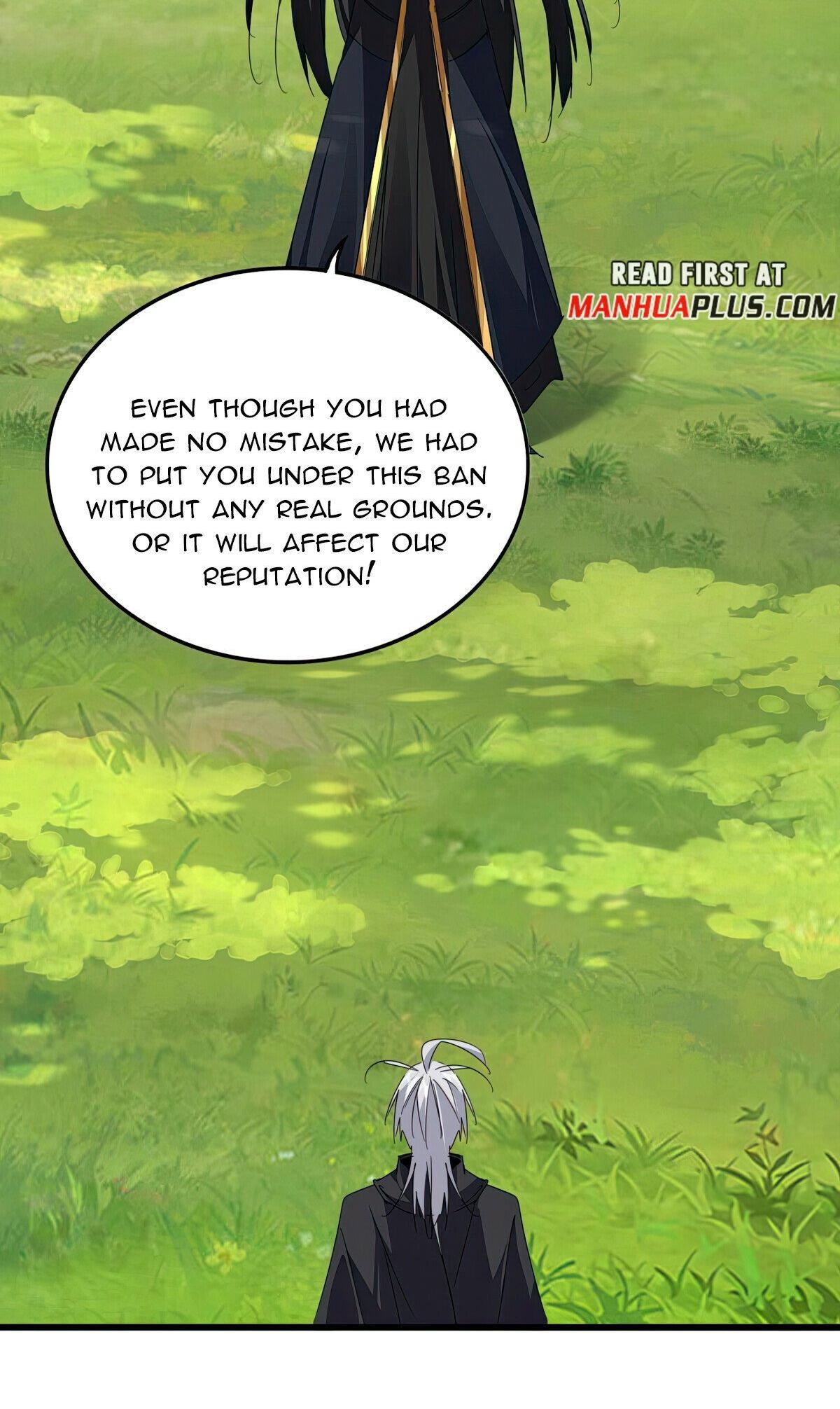 Read The Eternal Supreme - Chapter 670 - theeternalsupreme.com | Image 21