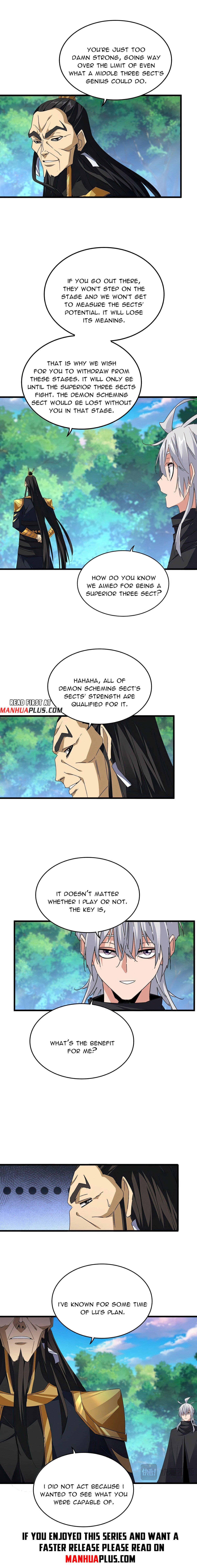 Read The Eternal Supreme - Chapter 670 - theeternalsupreme.com | Image 22