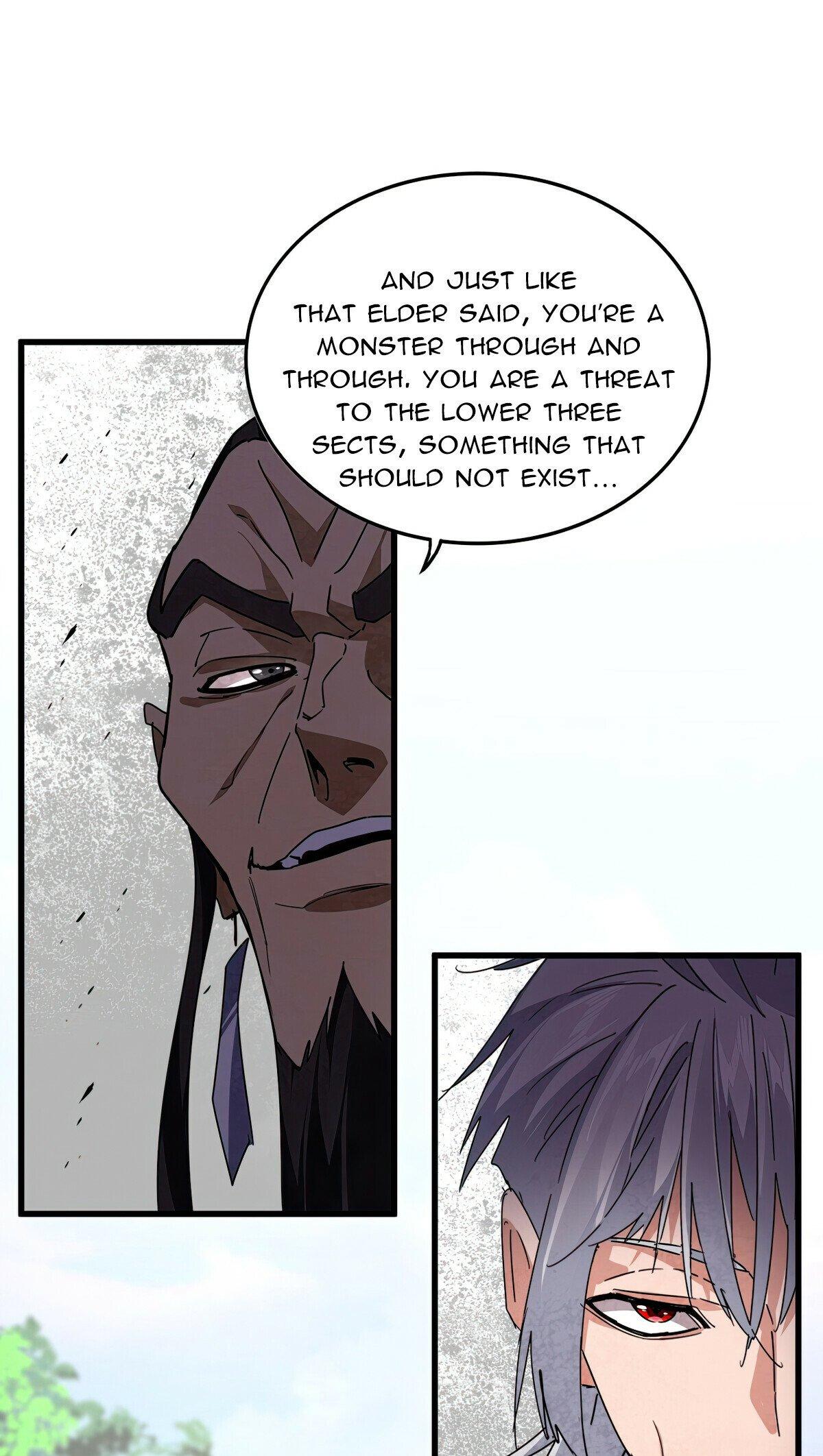 Read The Eternal Supreme - Chapter 670 - theeternalsupreme.com | Image 23