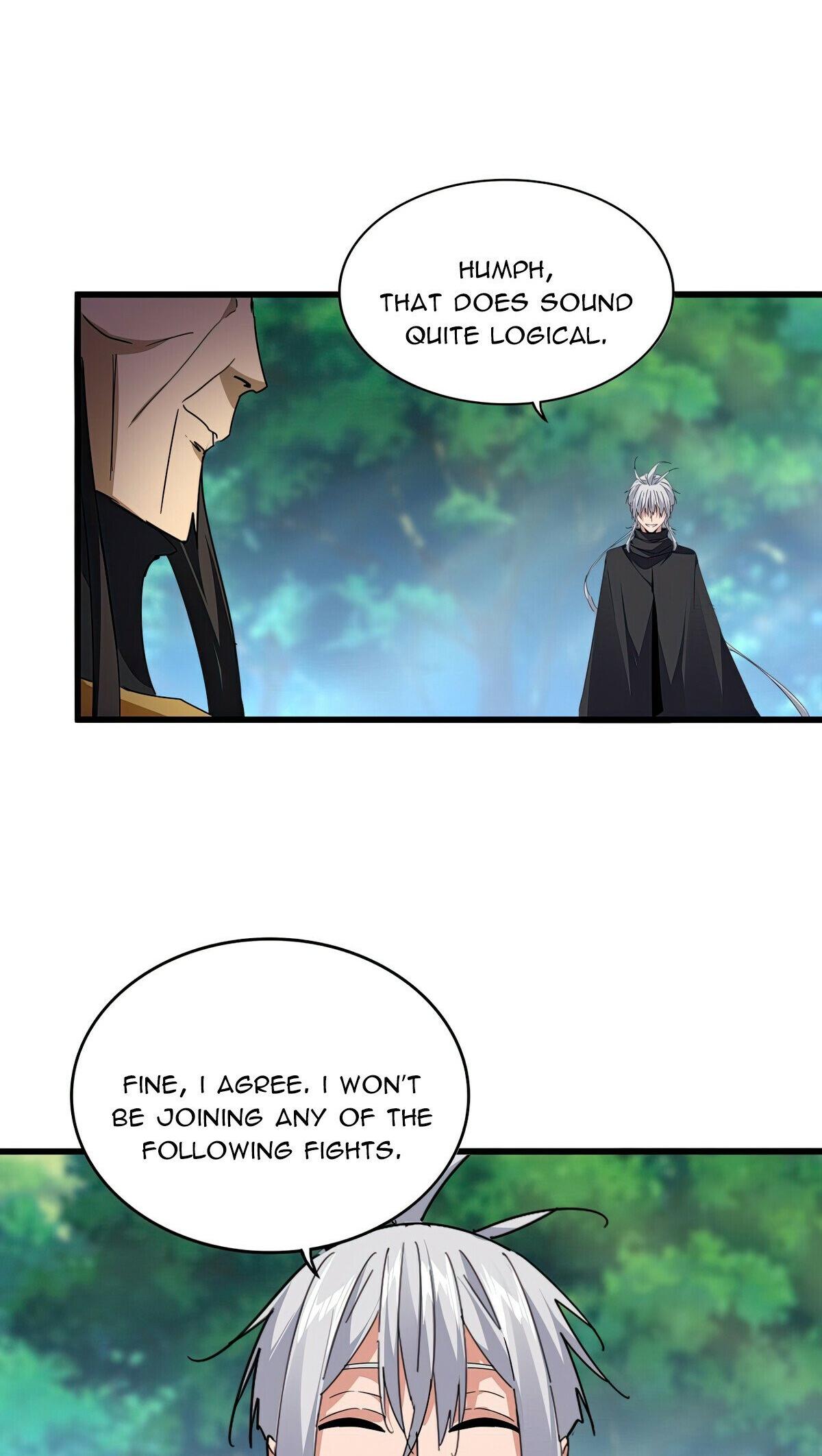 Read The Eternal Supreme - Chapter 670 - theeternalsupreme.com | Image 26