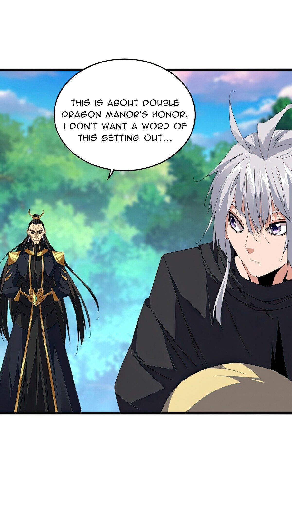 Read The Eternal Supreme - Chapter 670 - theeternalsupreme.com | Image 28