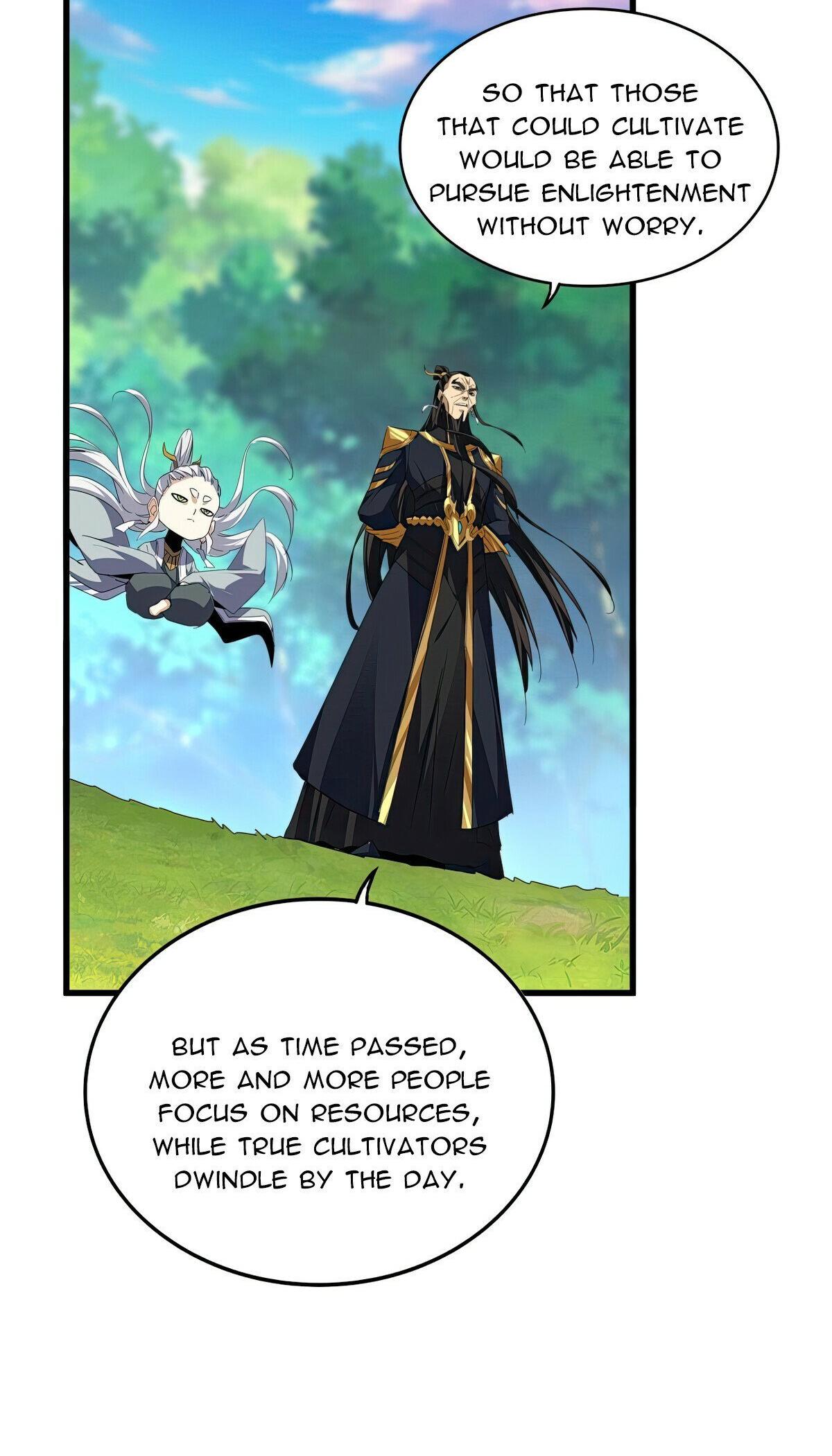 Read The Eternal Supreme - Chapter 670 - theeternalsupreme.com | Image 32