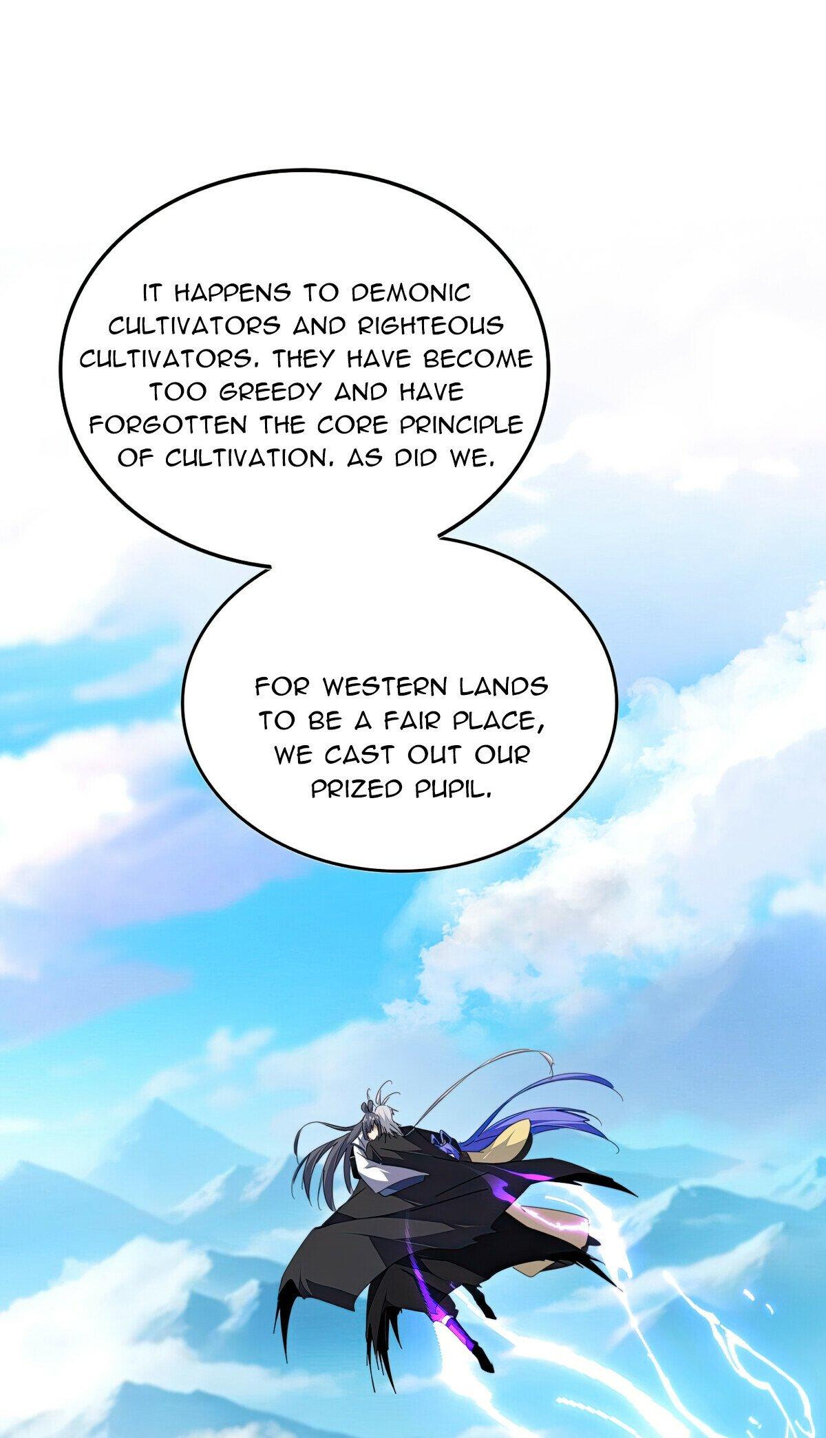 Read The Eternal Supreme - Chapter 670 - theeternalsupreme.com | Image 33