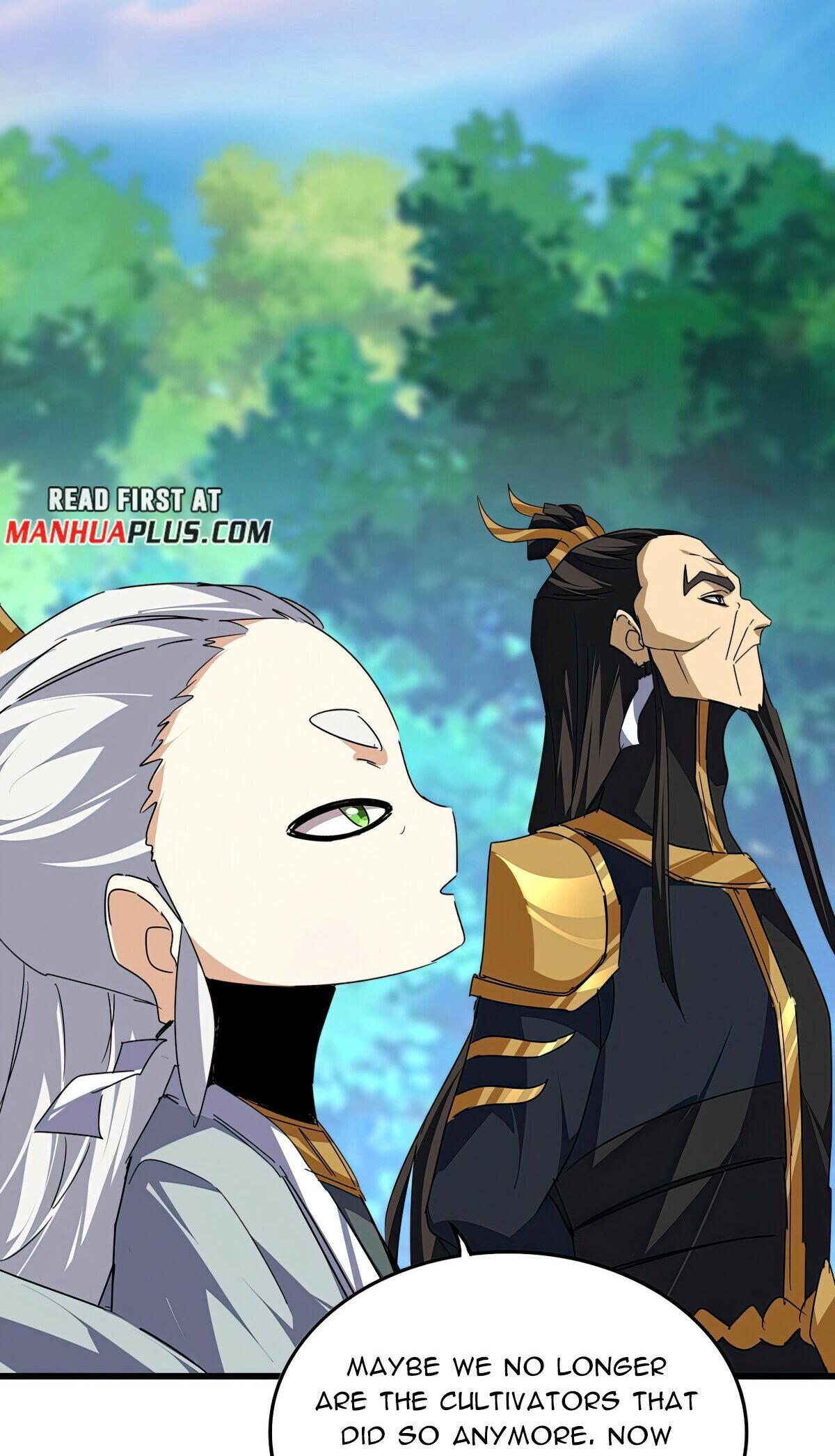 Read The Eternal Supreme - Chapter 670 - theeternalsupreme.com | Image 35