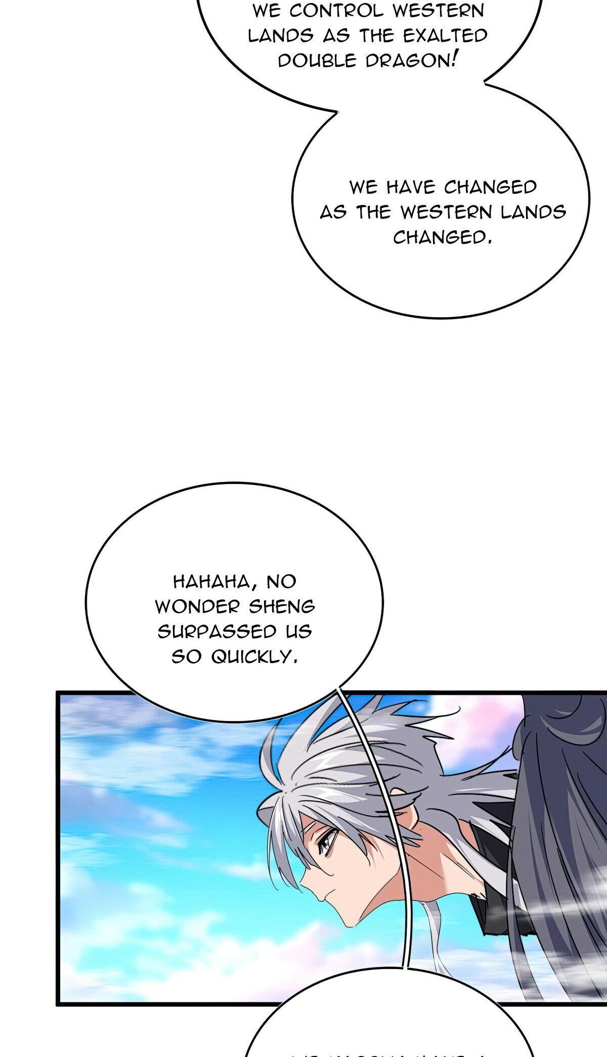 Read The Eternal Supreme - Chapter 670 - theeternalsupreme.com | Image 36