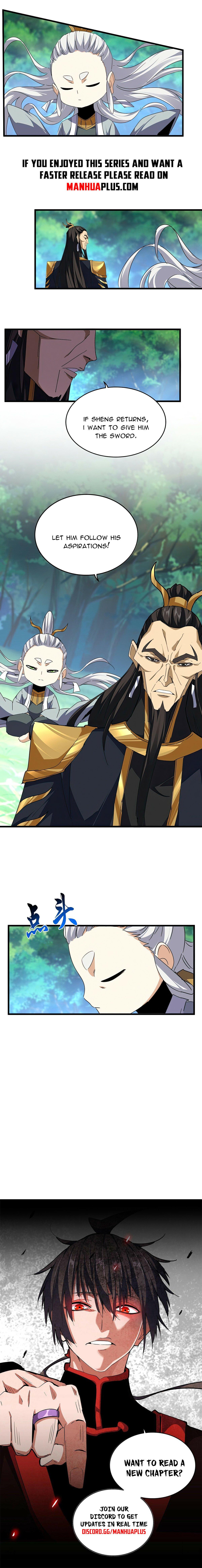 Read The Eternal Supreme - Chapter 670 - theeternalsupreme.com | Image 38