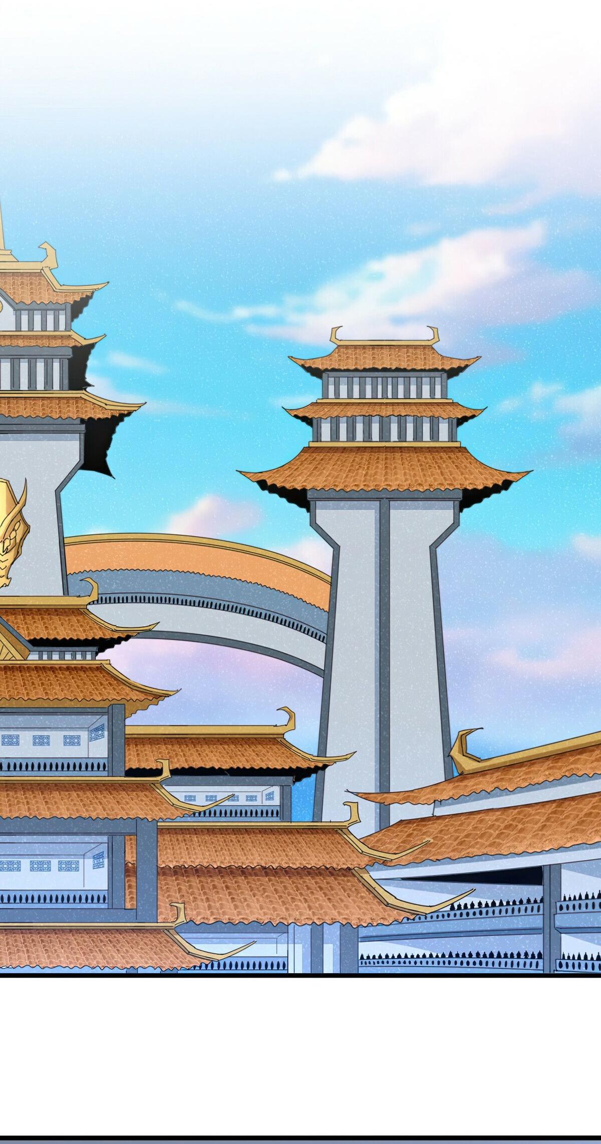 Read The Eternal Supreme - Chapter 671 - theeternalsupreme.com | Image 2