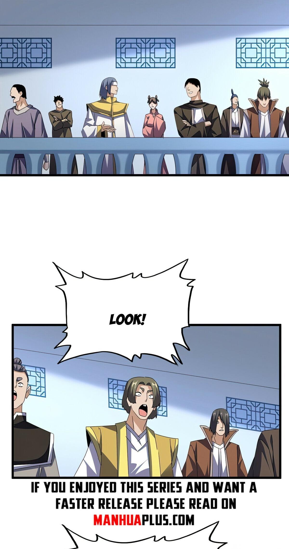 Read The Eternal Supreme - Chapter 671 - theeternalsupreme.com | Image 3