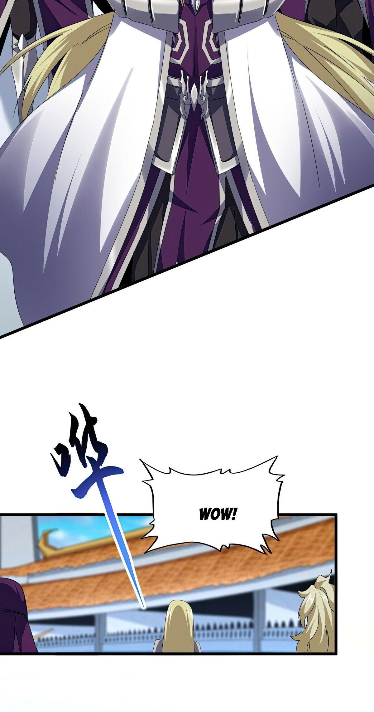 Read The Eternal Supreme - Chapter 671 - theeternalsupreme.com | Image 5