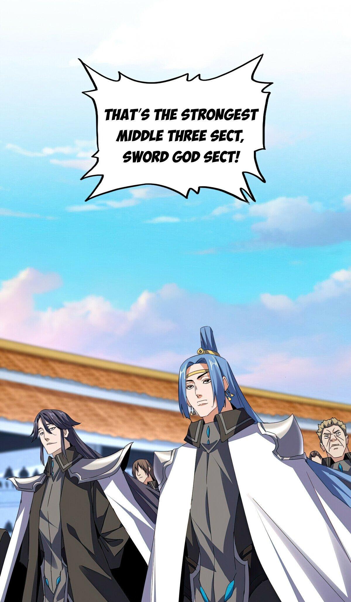 Read The Eternal Supreme - Chapter 671 - theeternalsupreme.com | Image 6
