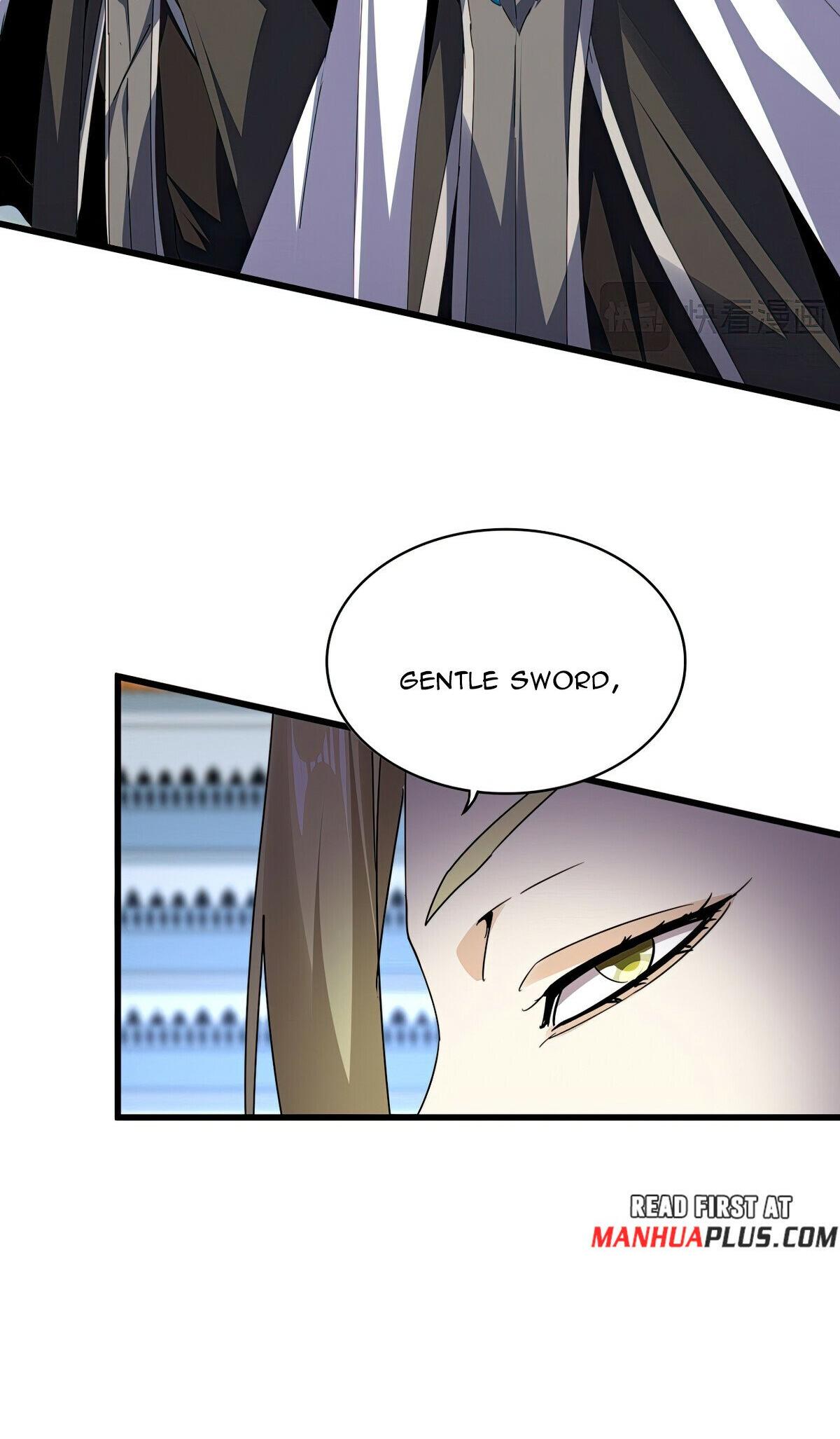 Read The Eternal Supreme - Chapter 671 - theeternalsupreme.com | Image 7