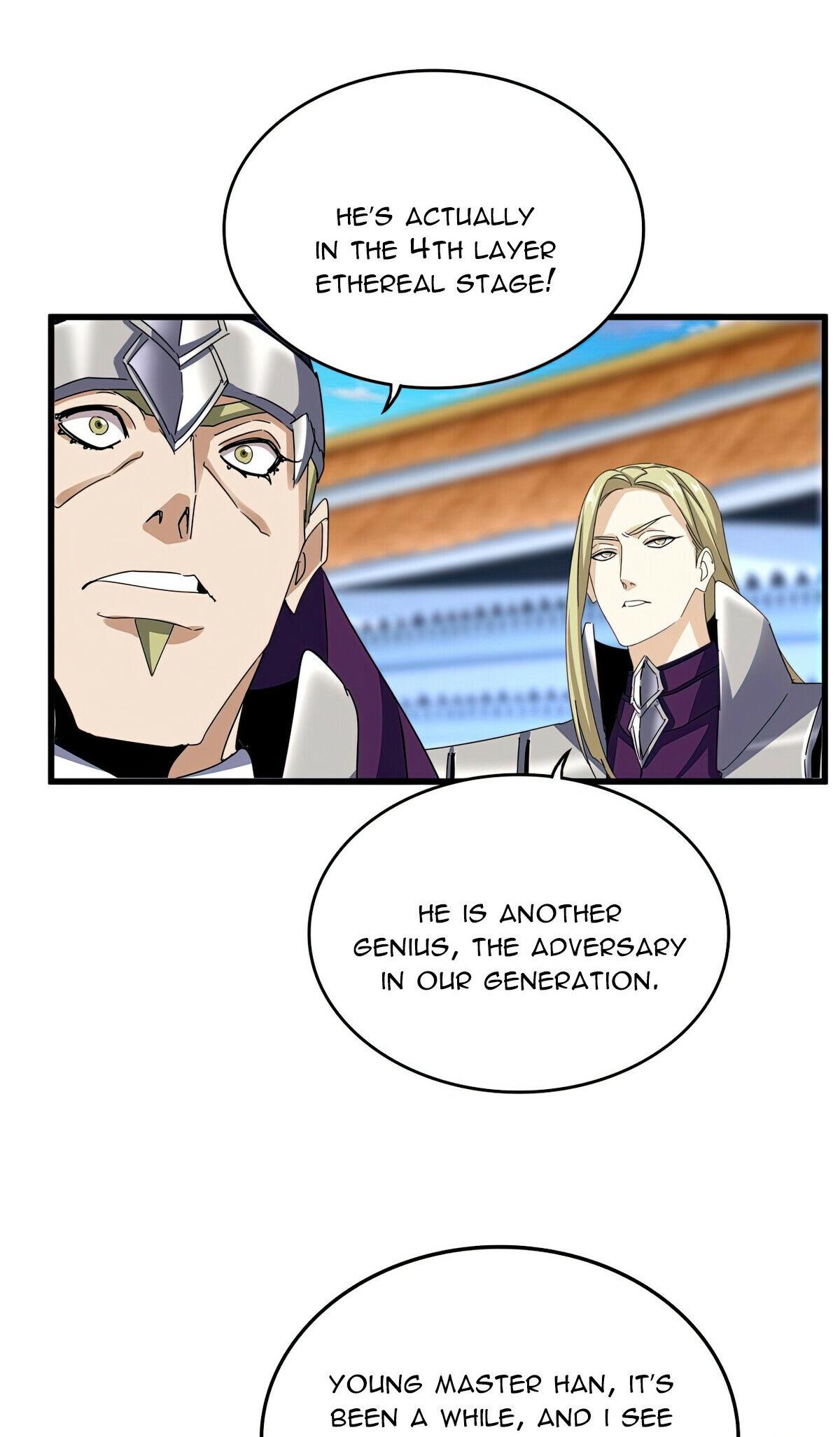 Read The Eternal Supreme - Chapter 671 - theeternalsupreme.com | Image 9