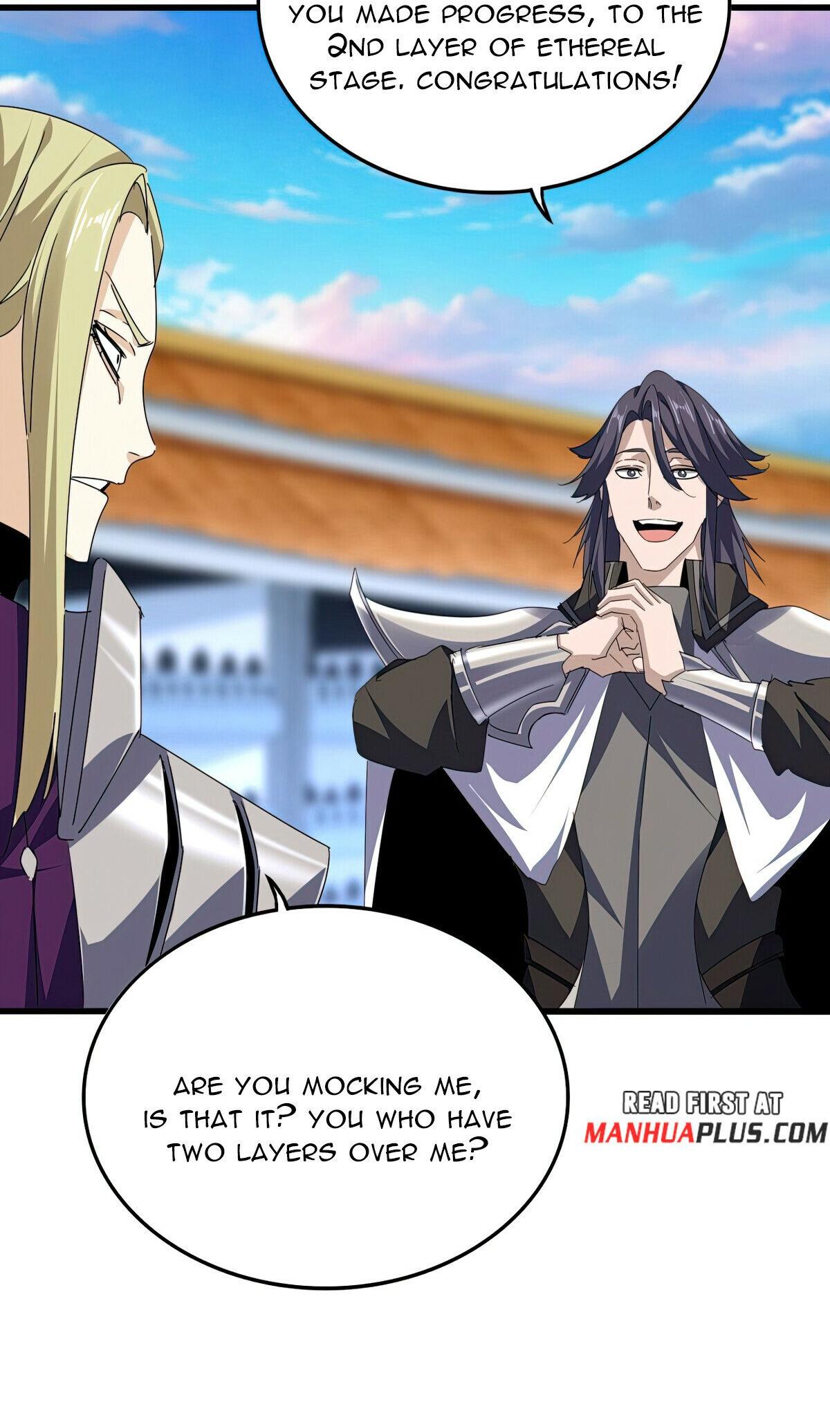 Read The Eternal Supreme - Chapter 671 - theeternalsupreme.com | Image 10