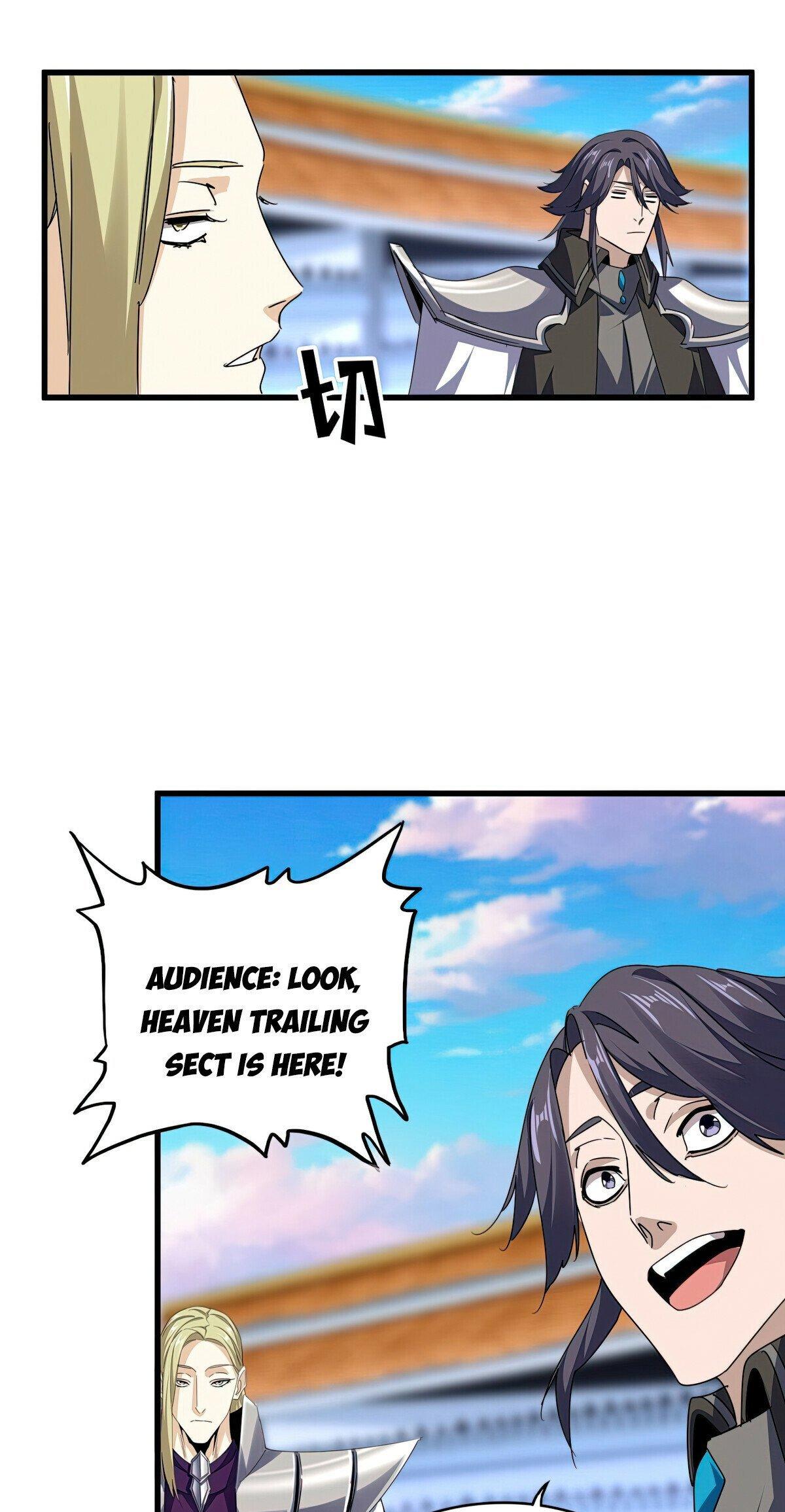 Read The Eternal Supreme - Chapter 671 - theeternalsupreme.com | Image 12