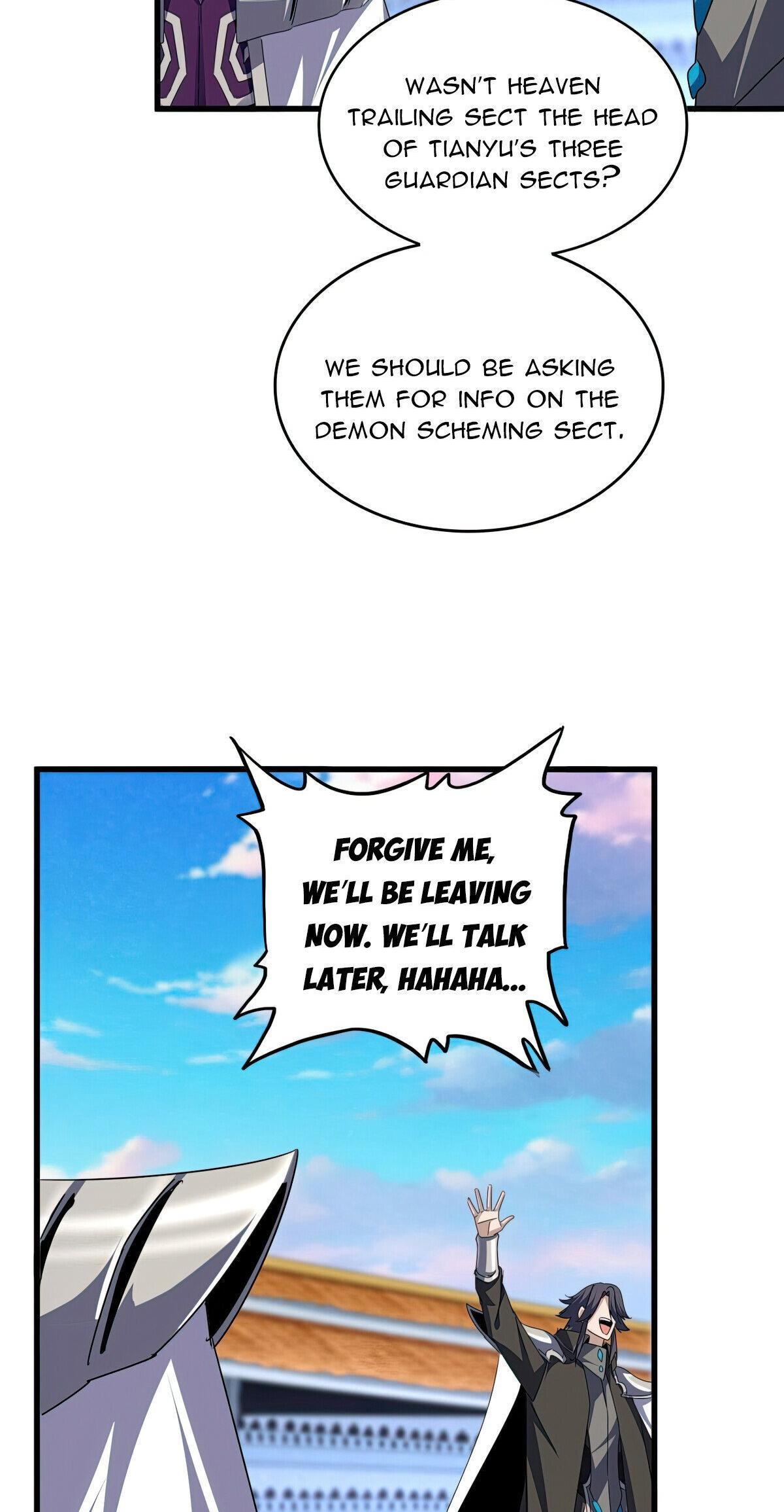 Read The Eternal Supreme - Chapter 671 - theeternalsupreme.com | Image 13
